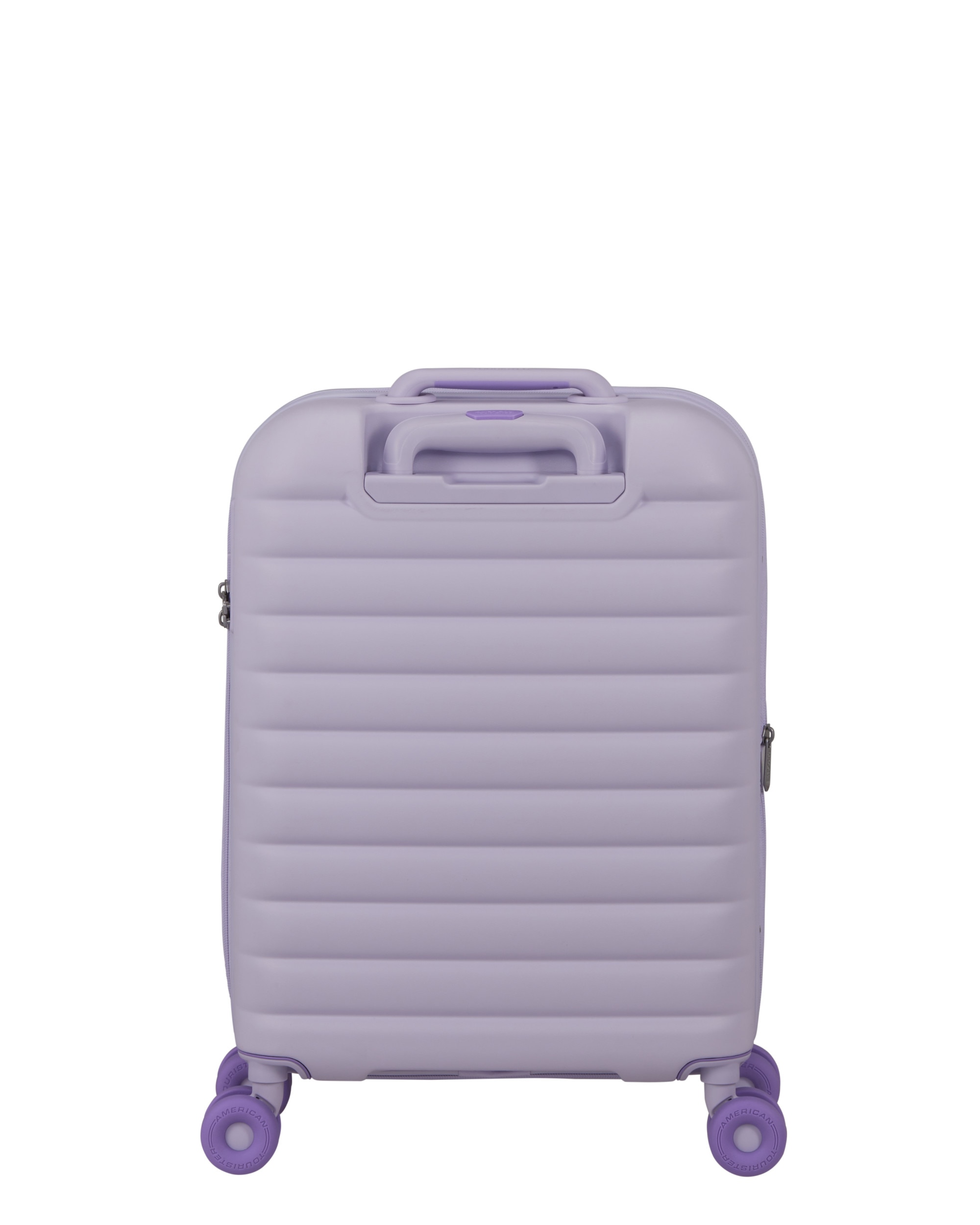 Imagen 2 de Maleta de cabina Neovibe rígida con capacidad hasta 43 L - American Tourister - Violeta Violeta