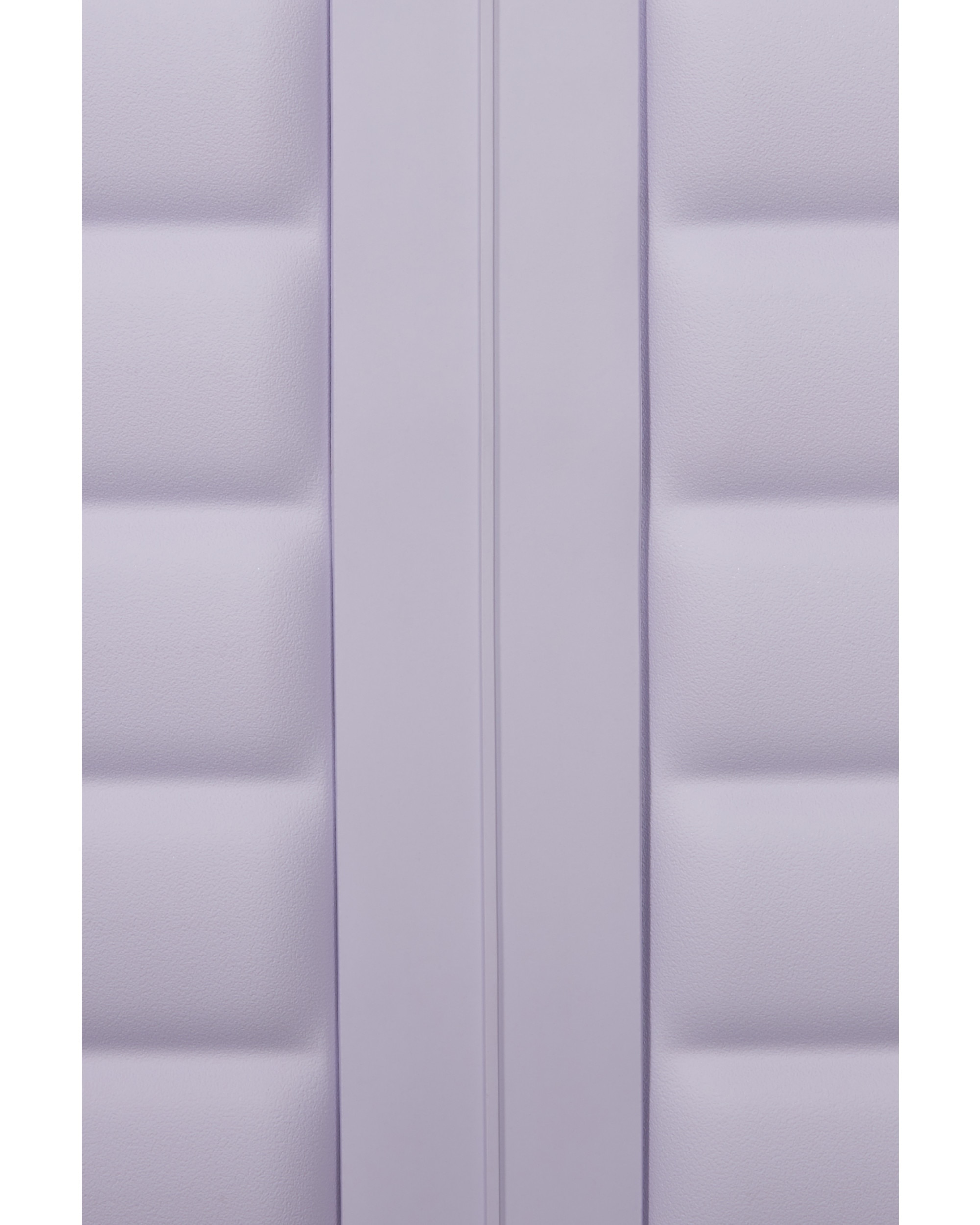 Imagen 5 de Maleta de cabina Neovibe rígida con capacidad hasta 43 L - American Tourister - Violeta Violeta