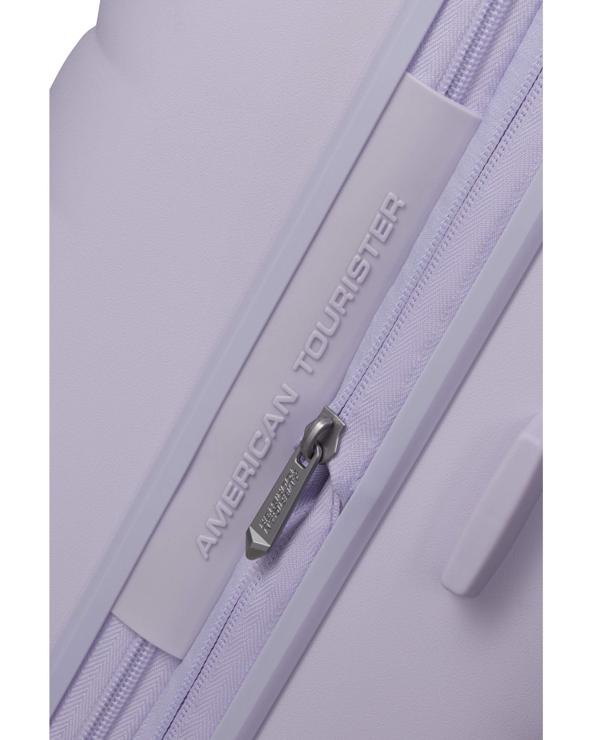 Imagen 6 de Maleta de cabina Neovibe rígida con capacidad hasta 43 L - American Tourister - Violeta Violeta