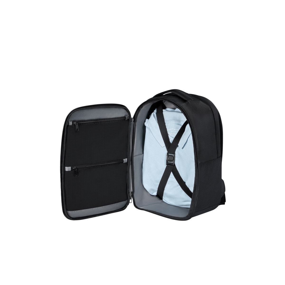 Mochila Samsonite Guardit 3.0 para portátil de 14'' - Negro Negro-3
