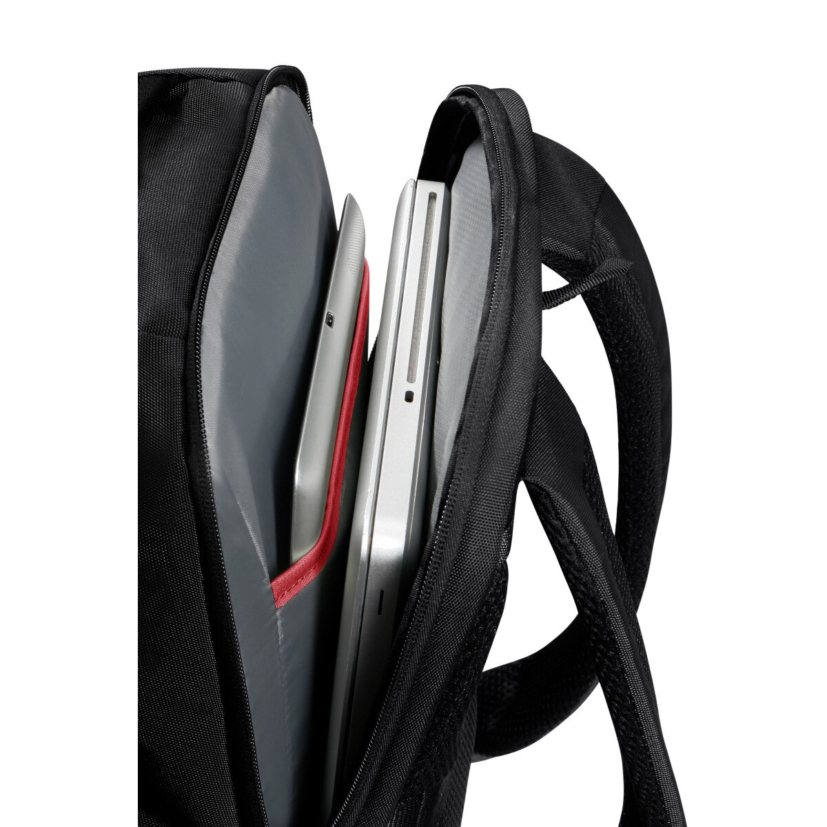 Mochila Samsonite Guardit 3.0 para portátil de 14'' - Negro Negro-6