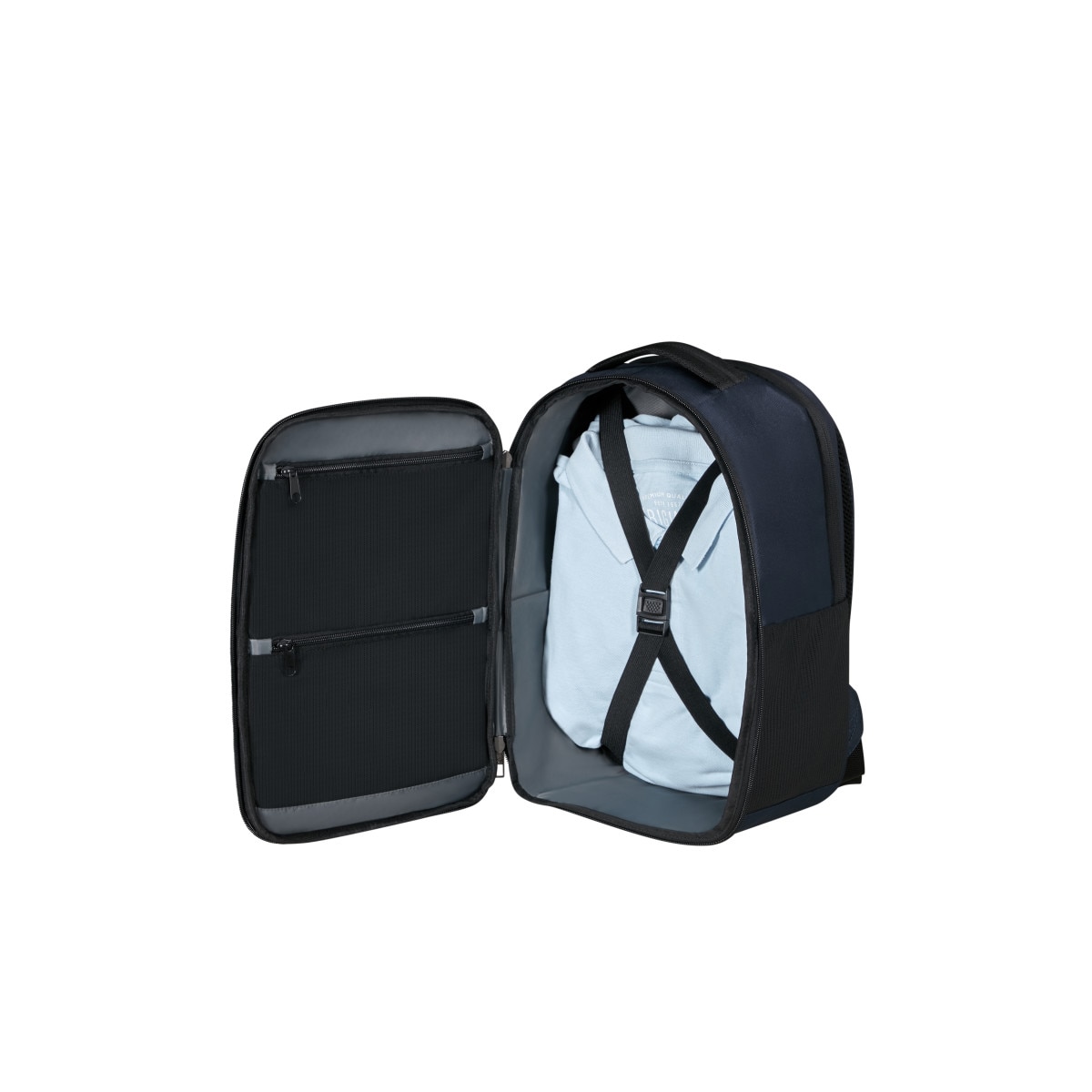 Mochila Samsonite Guardit 3.0 para portátil de 14'' - Azul Azul-3