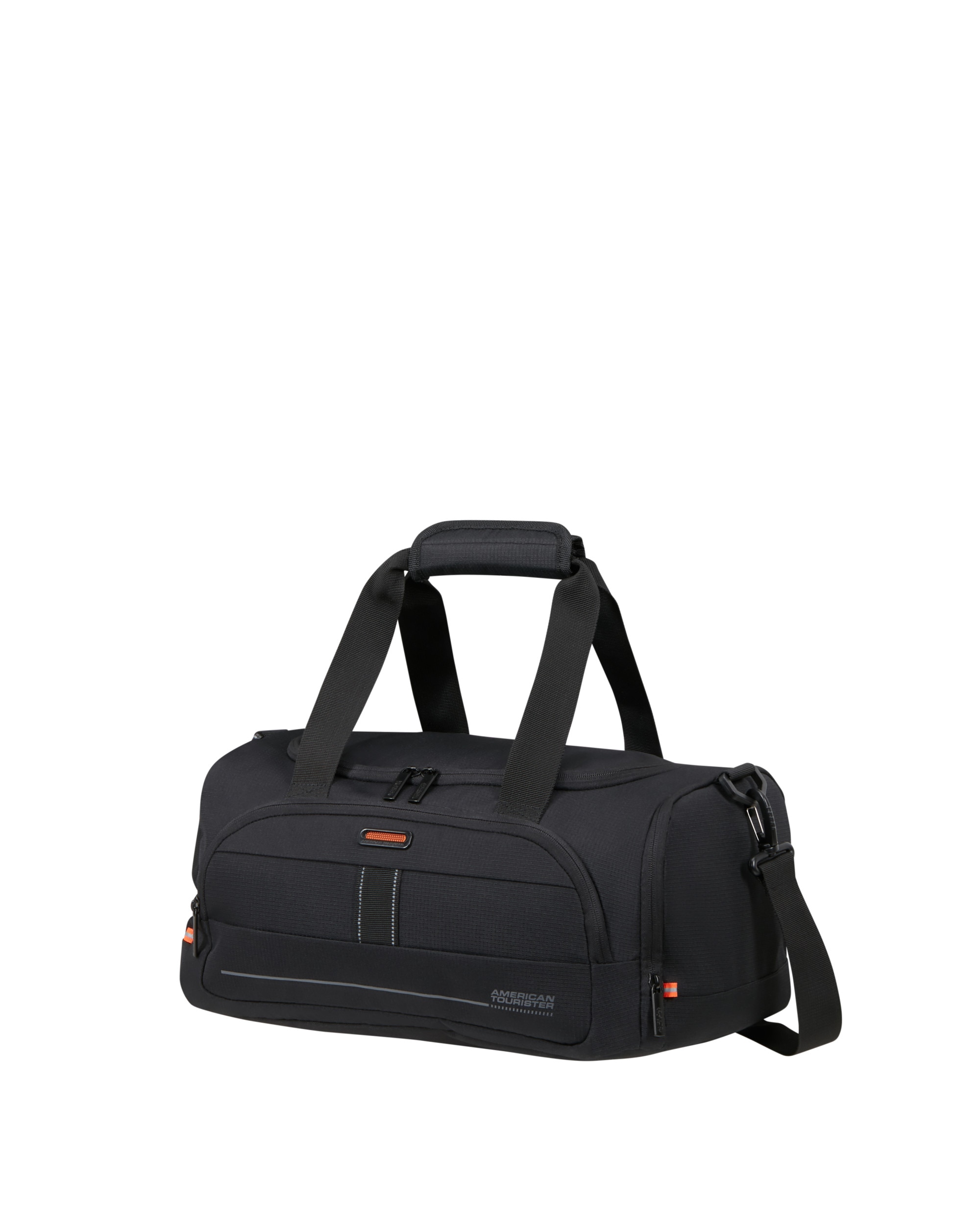 Bolsa de viaje underseater at work nxt blanda con capacidad de 26,5 litros - American Tourister - Negro Negro-1
