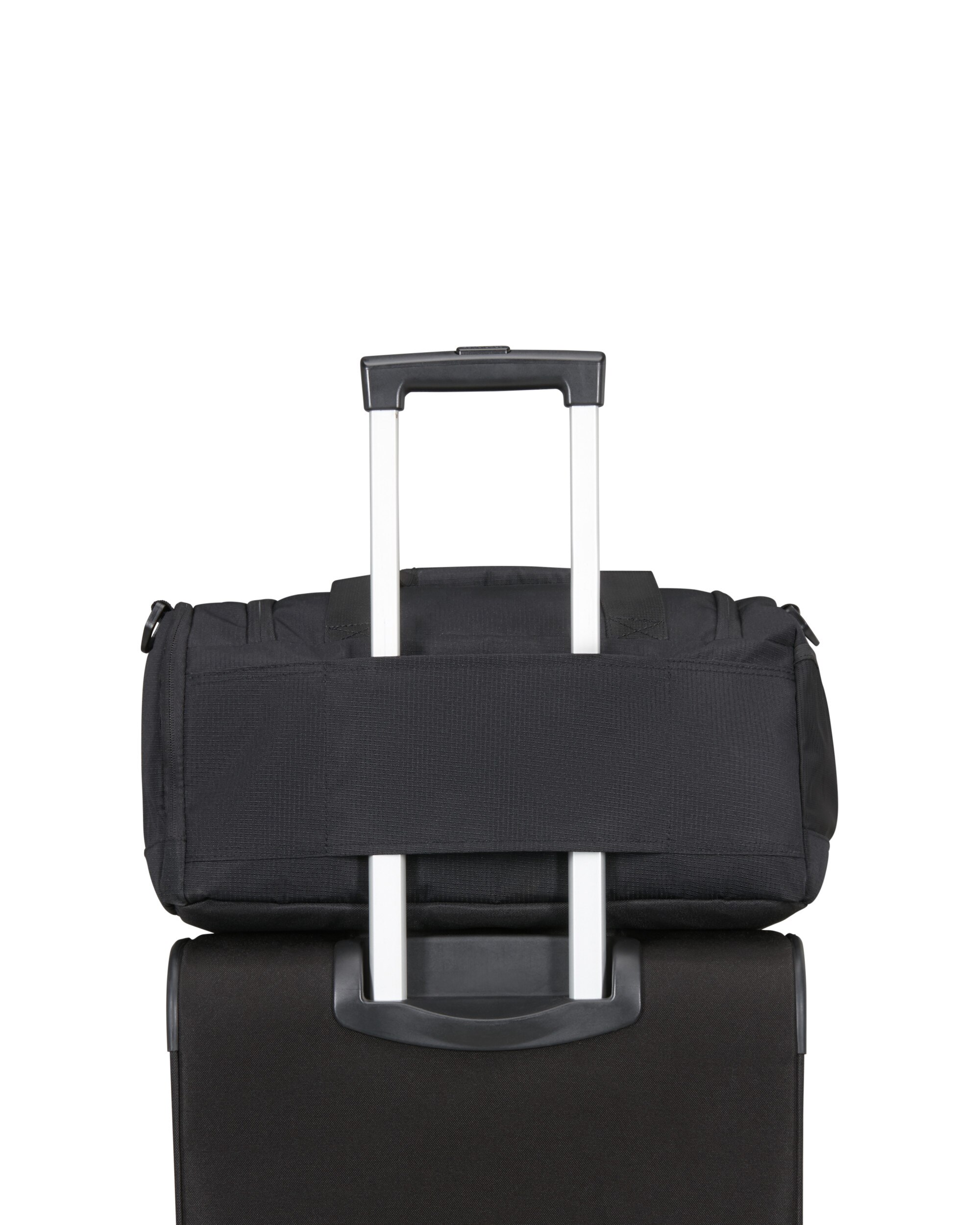 Bolsa de viaje underseater at work nxt blanda con capacidad de 26,5 litros - American Tourister - Negro Negro-4