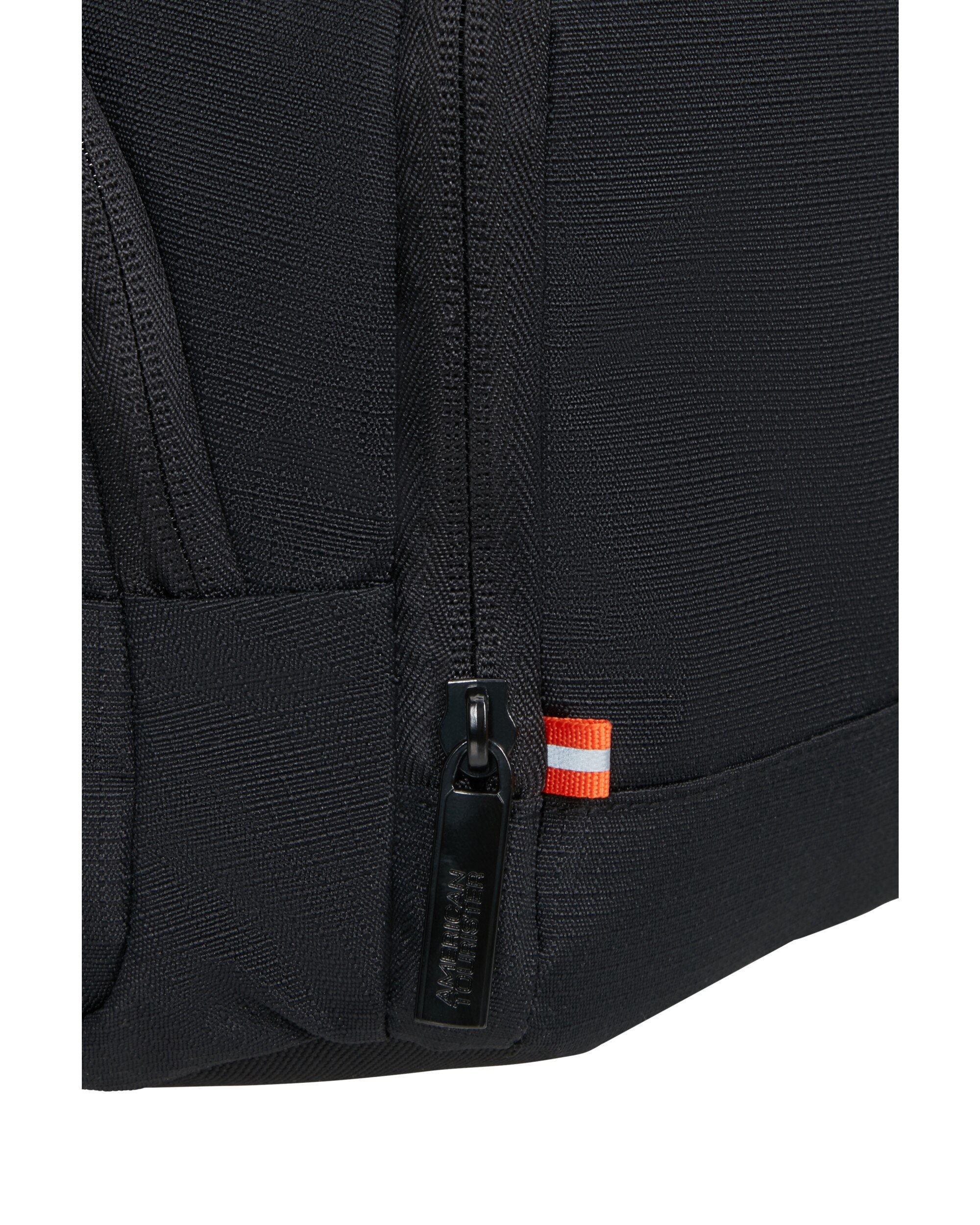 Bolsa de viaje underseater at work nxt blanda con capacidad de 26,5 litros - American Tourister - Negro Negro-6