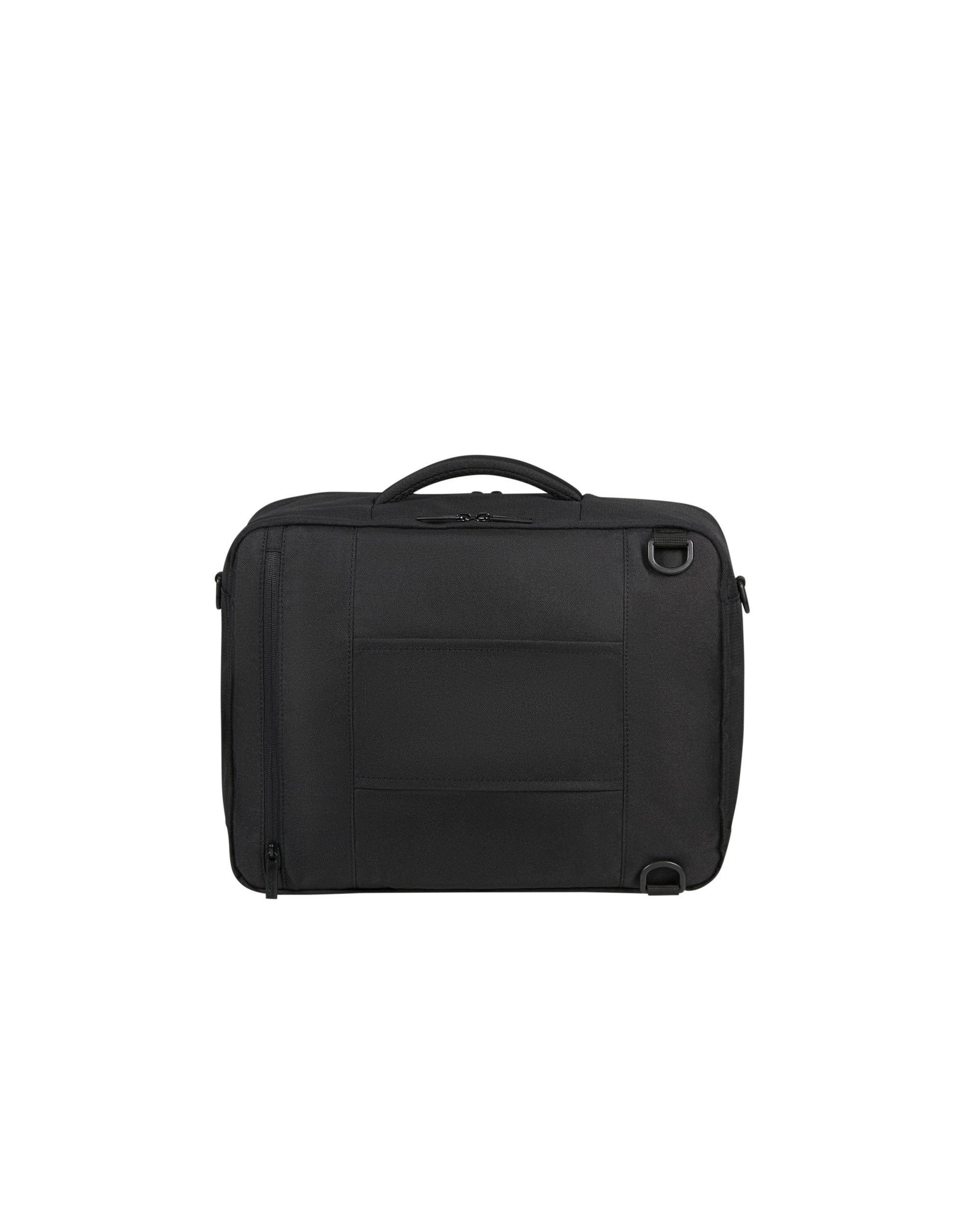 Bolsa underseater convertible en mochila para portátil de 15,6'' at work nxt blanda con capacidad de 26,5 litros - American Tourister - Negro Negro-2