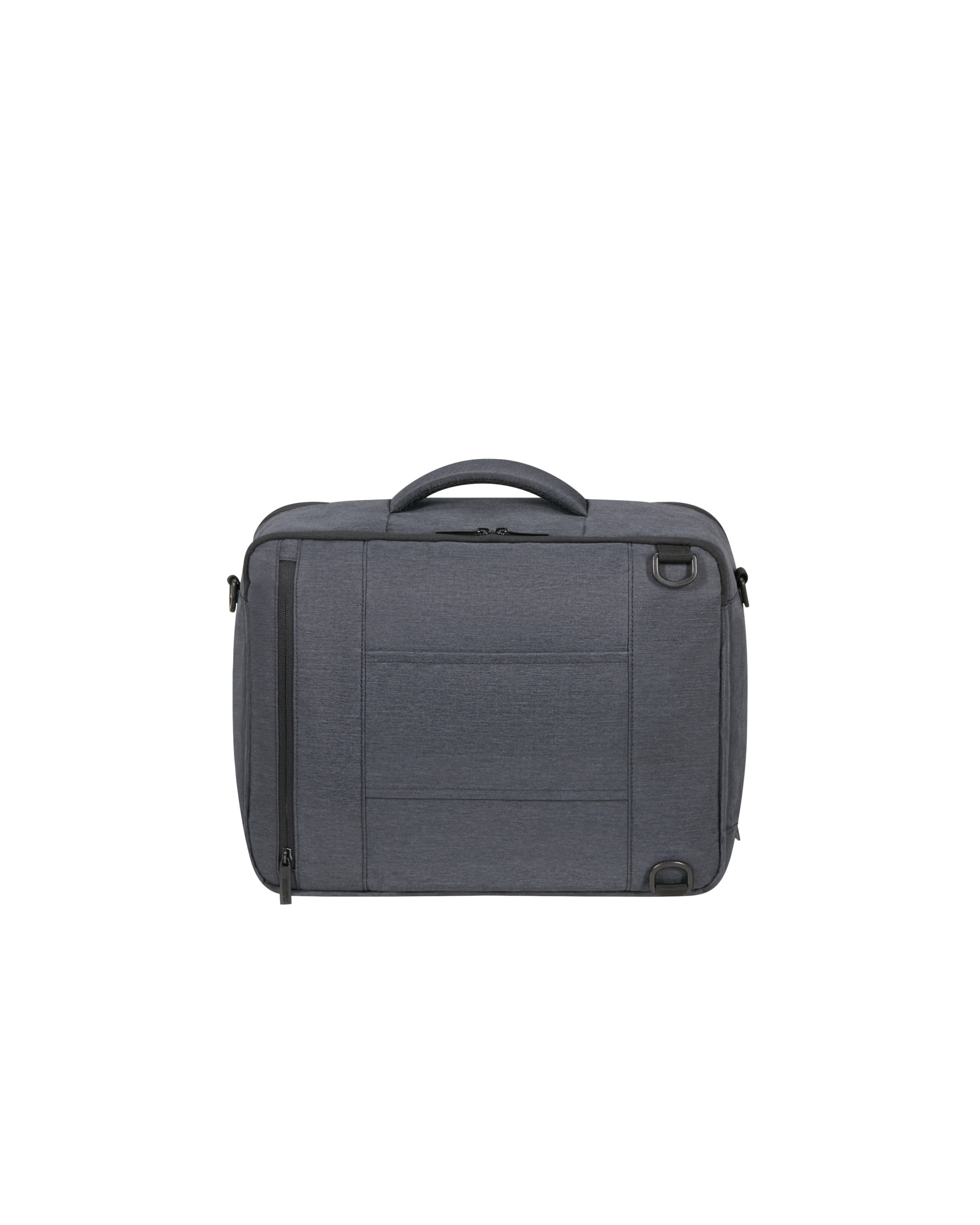 Bolsa underseater convertible en mochila para portátil de 15,6'' at work nxt blanda con capacidad de 26,5 litros - American Tourister - Gris Gris-2
