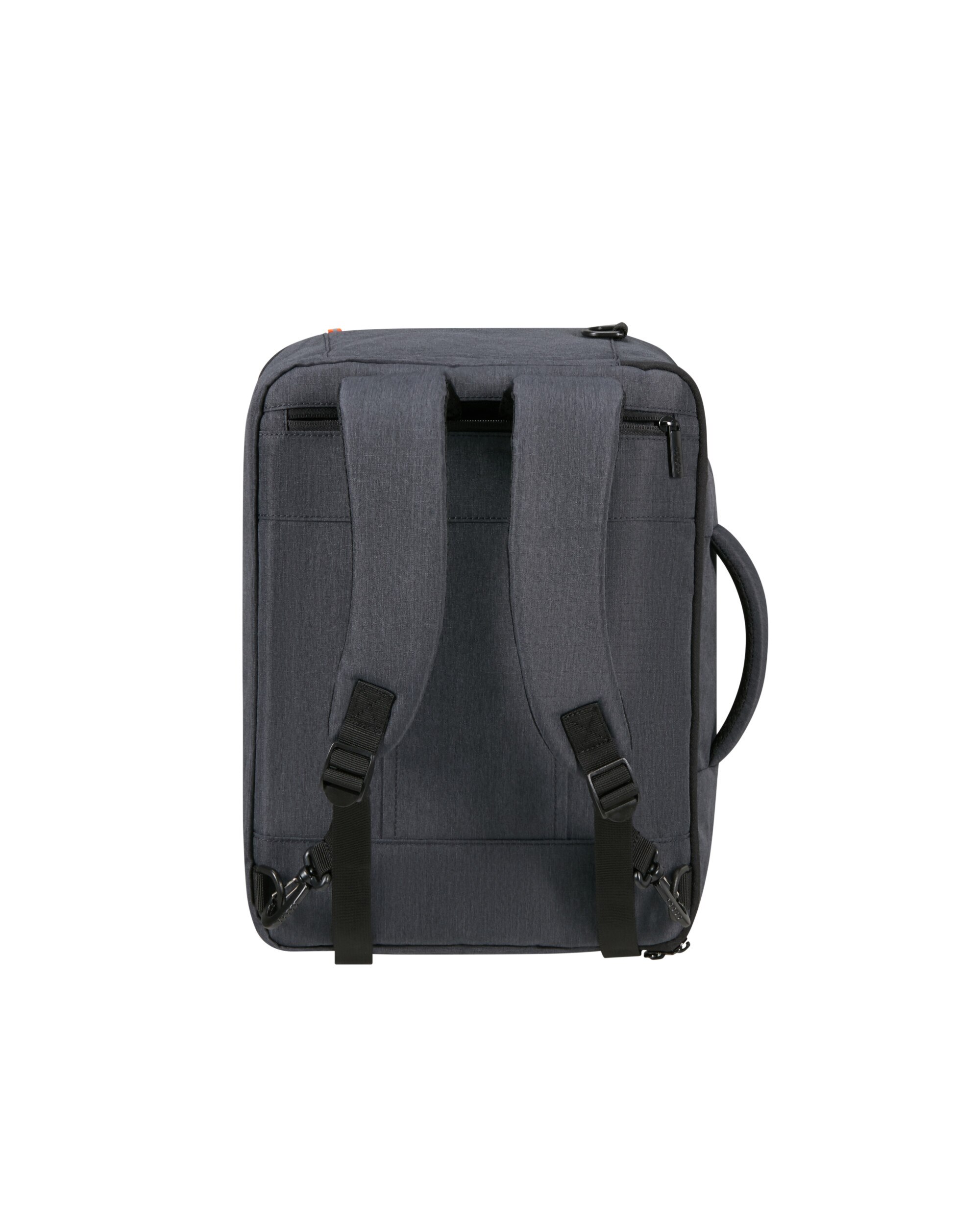 Bolsa underseater convertible en mochila para portátil de 15,6'' at work nxt blanda con capacidad de 26,5 litros - American Tourister - Gris Gris-4