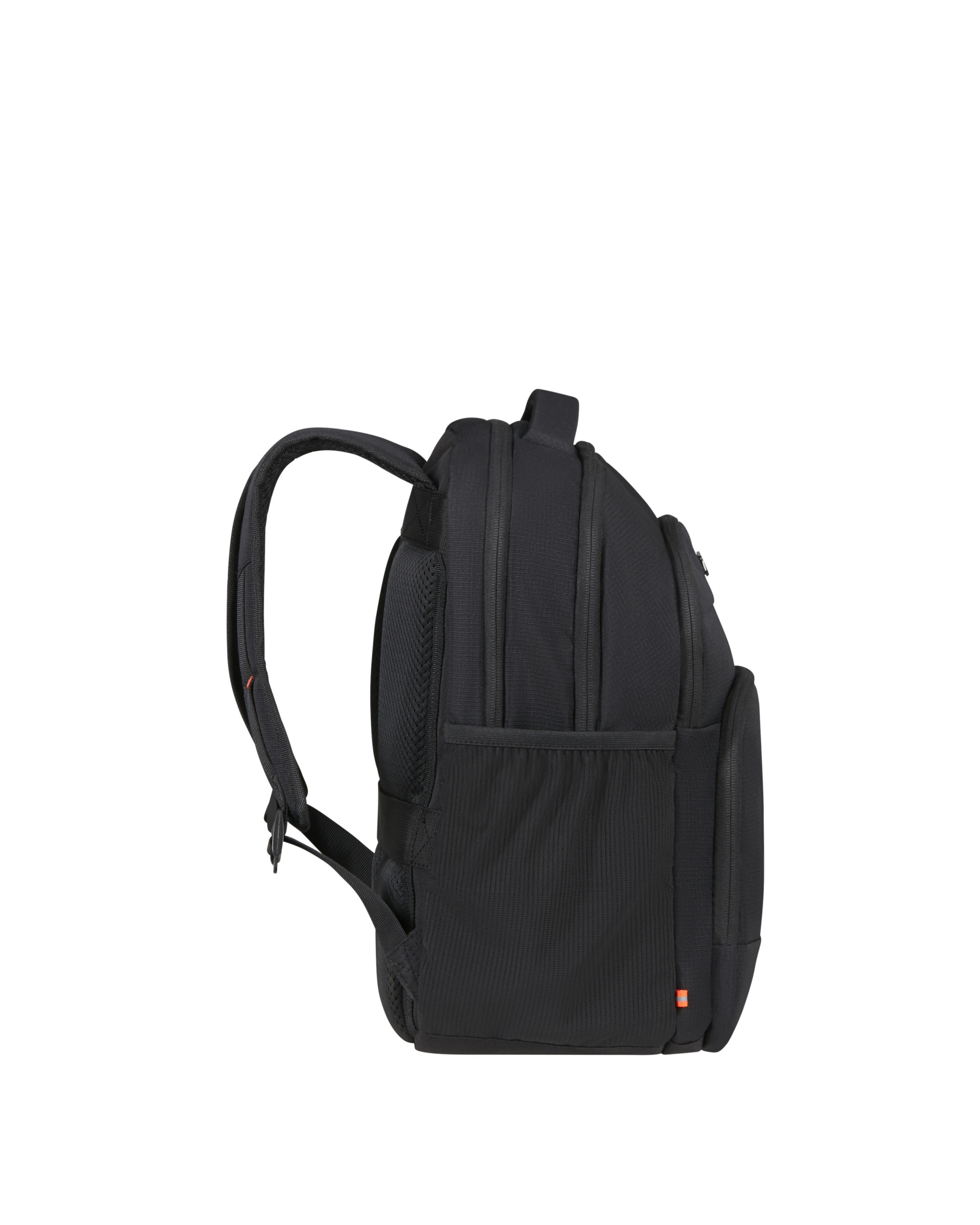Mochila para portátil de 14'' at work nxt blanda con capacidad de 21 litros - American Tourister - Negro Negro-5