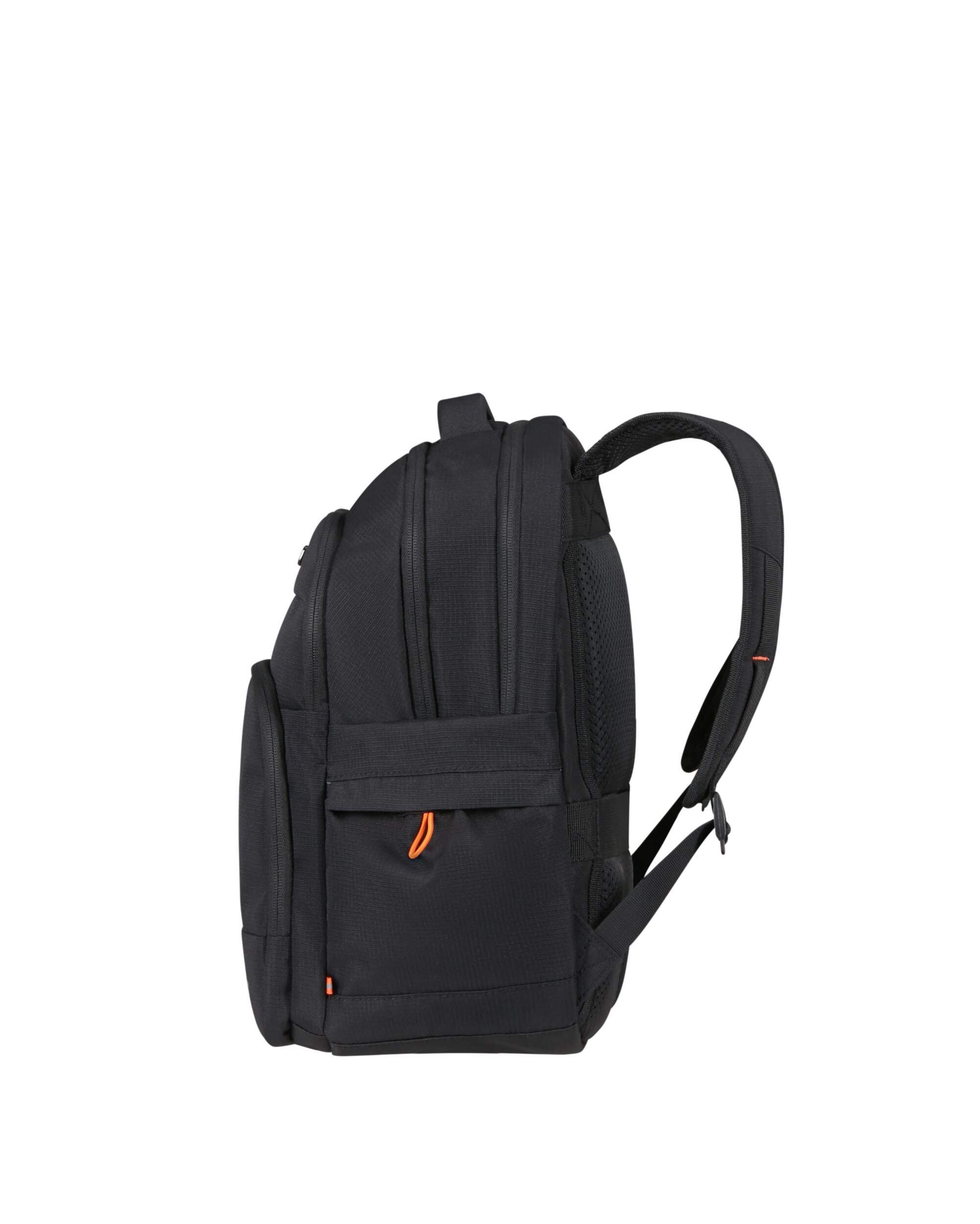 Mochila para portátil de 14'' at work nxt blanda con capacidad de 21 litros - American Tourister - Negro Negro-6