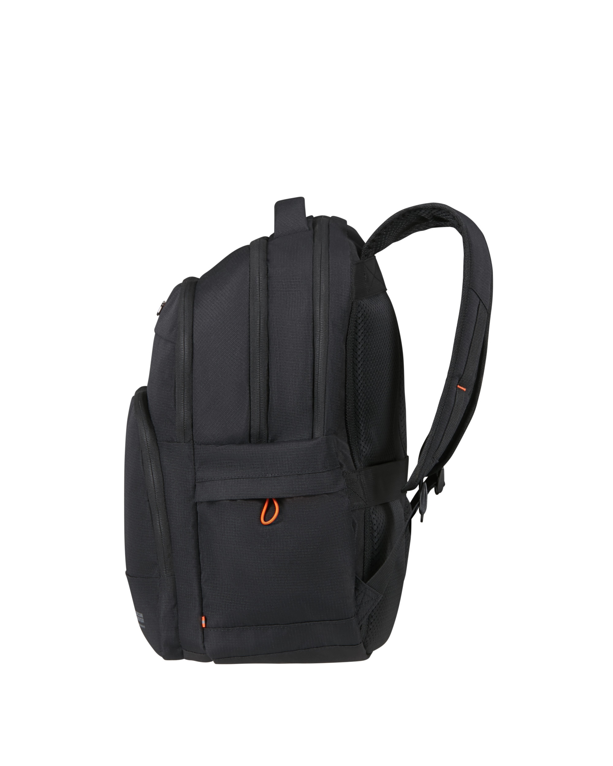 Mochila para portátil de 15,6'' at work nxt blanda con capacidad de 26 litros - American Tourister - Negro Negro-6
