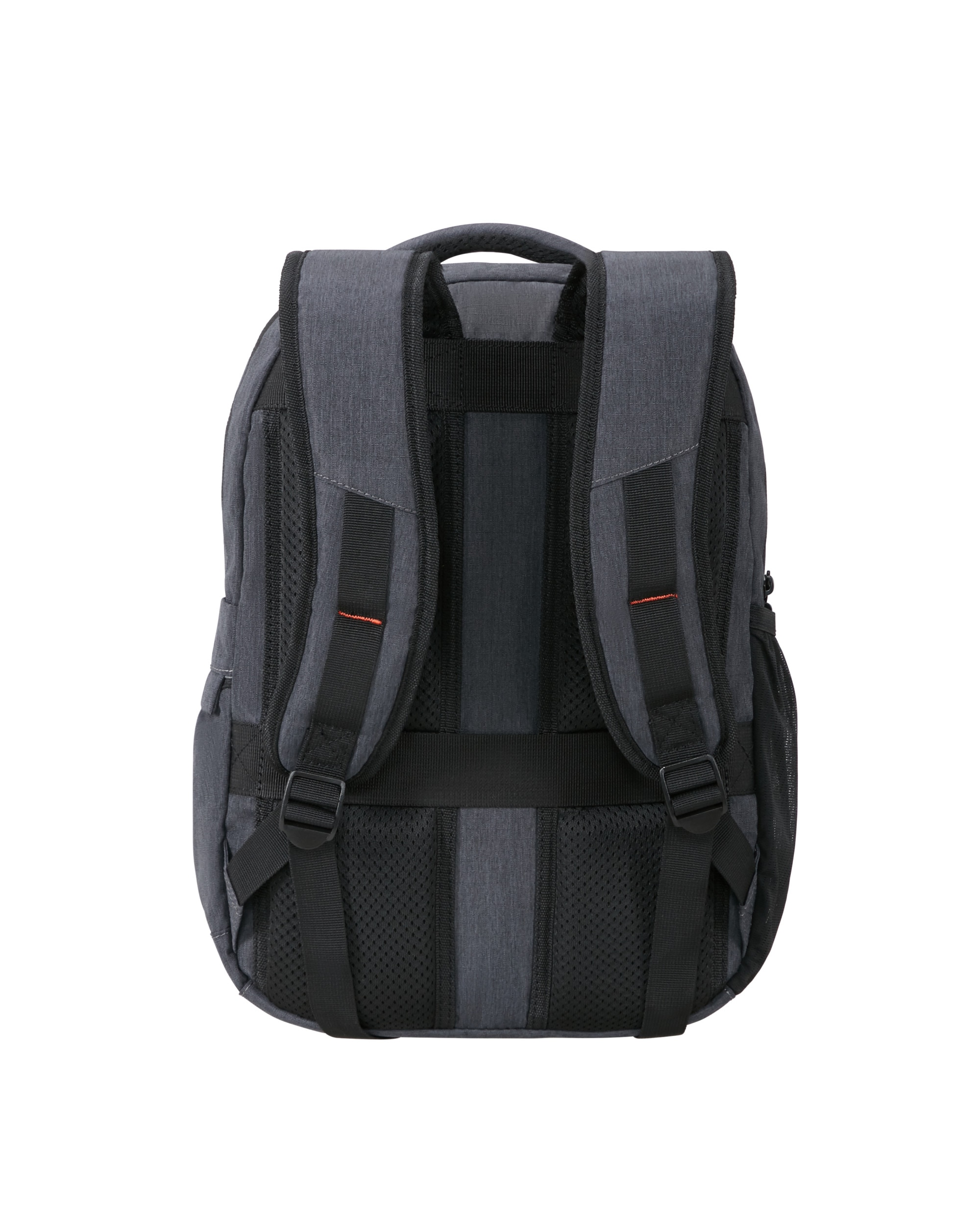 Mochila para portátil de 15,6'' at work nxt blanda con capacidad de 26 litros - American Tourister - Gris Gris-2