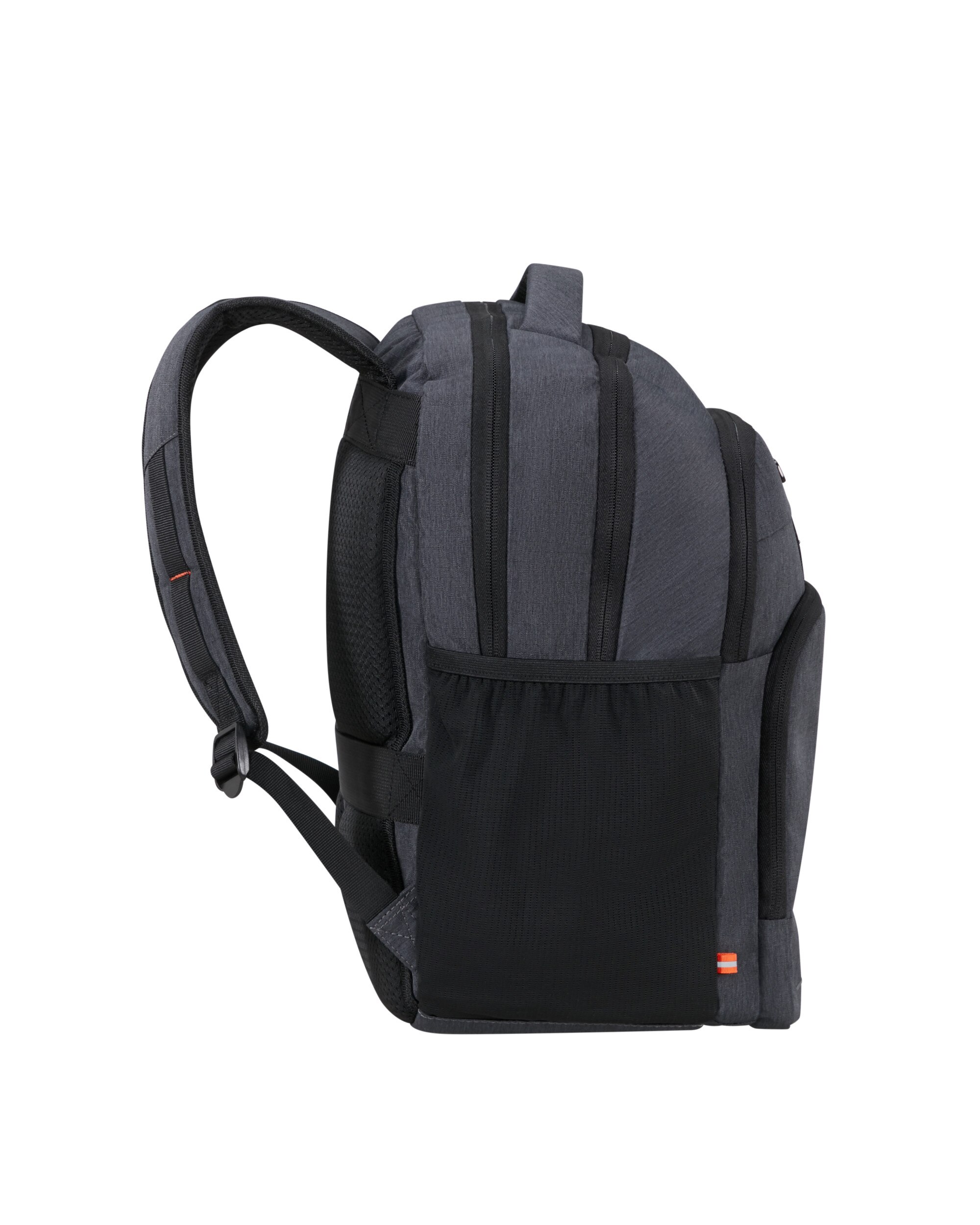 Mochila para portátil de 15,6'' at work nxt blanda con capacidad de 26 litros - American Tourister - Gris Gris-5