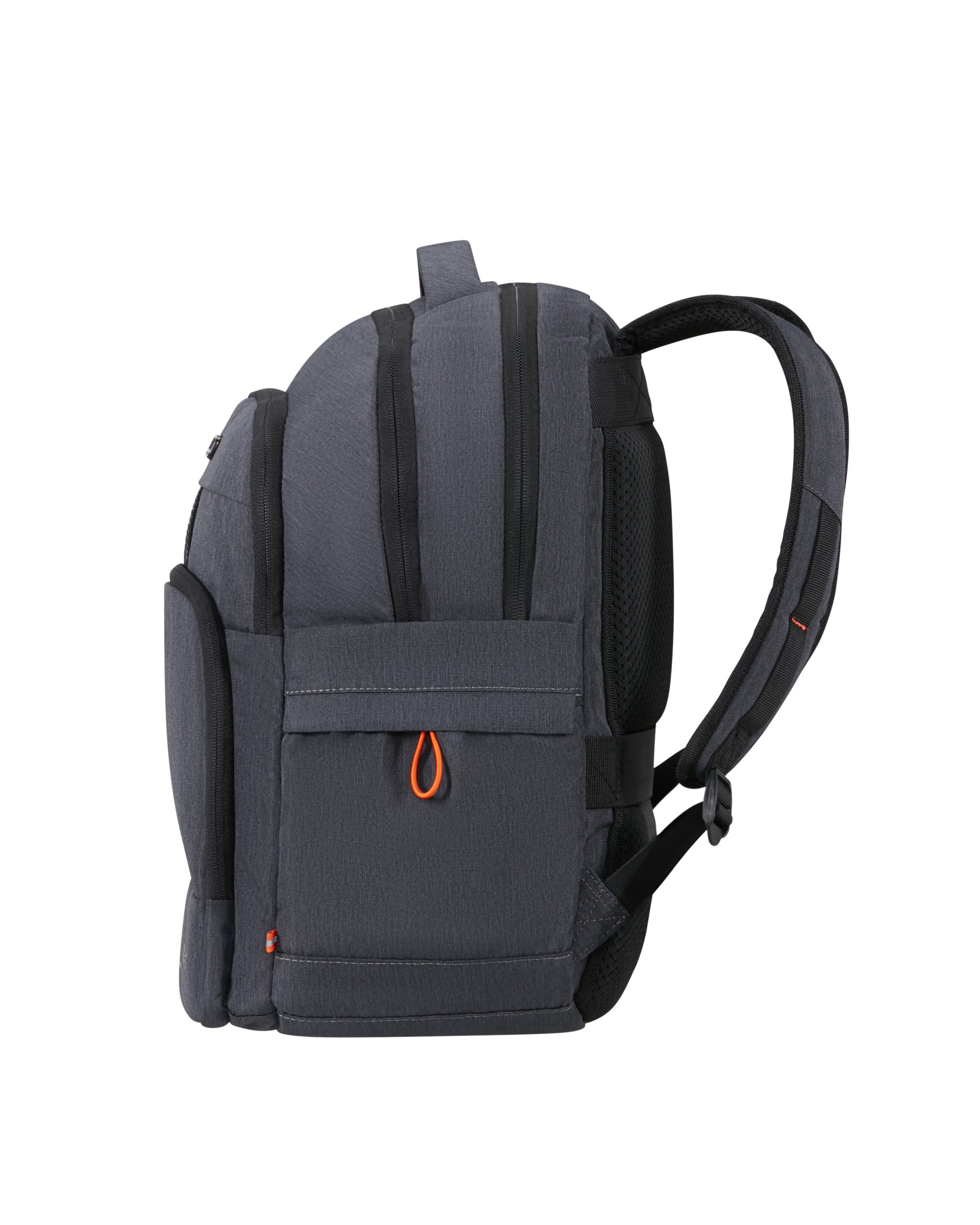Mochila para portátil de 15,6'' at work nxt blanda con capacidad de 26 litros - American Tourister - Gris Gris-6