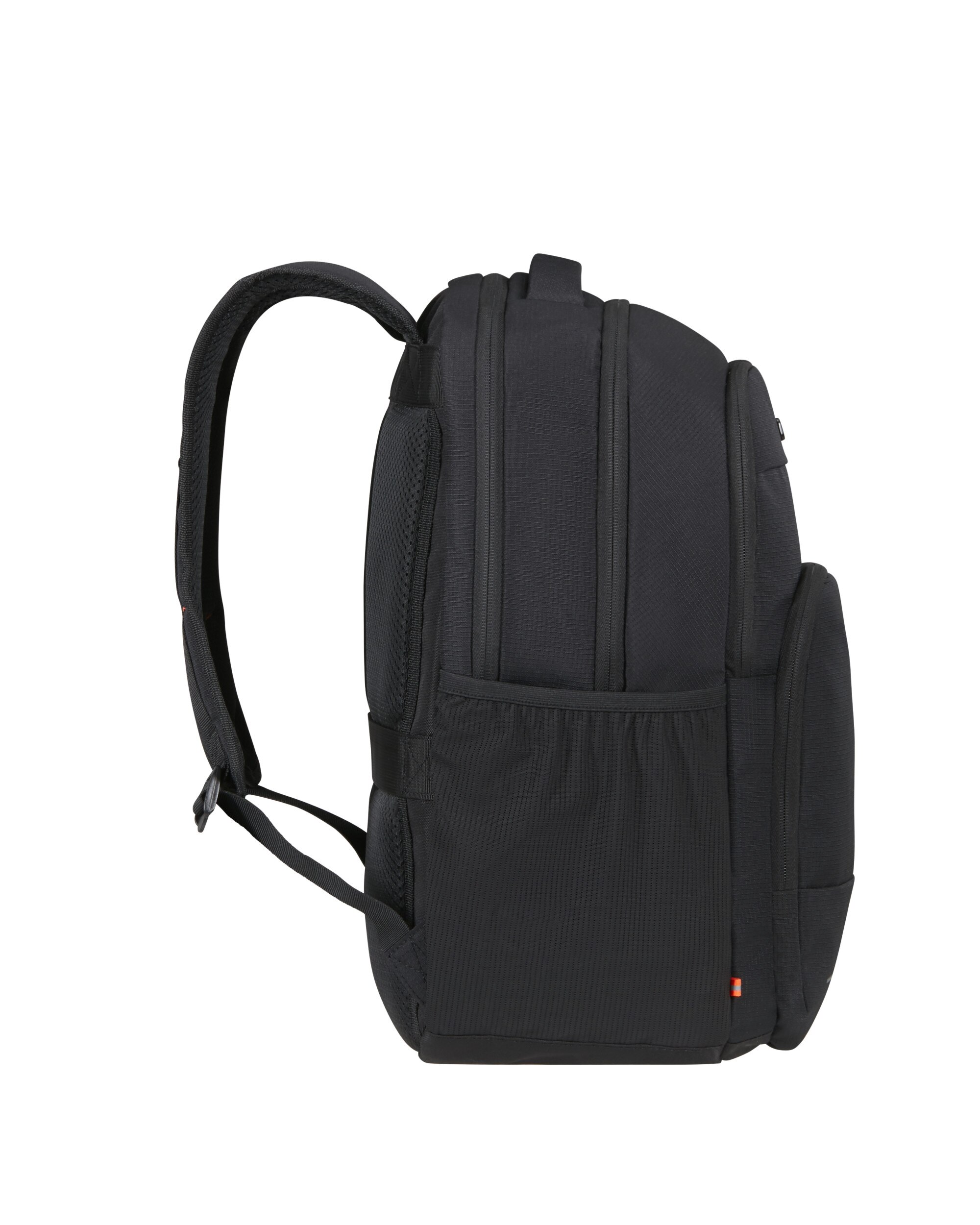 Mochila para portátil de 17,3'' at work nxt blanda con capacidad de 38 litros - American Tourister - Negro Negro-6