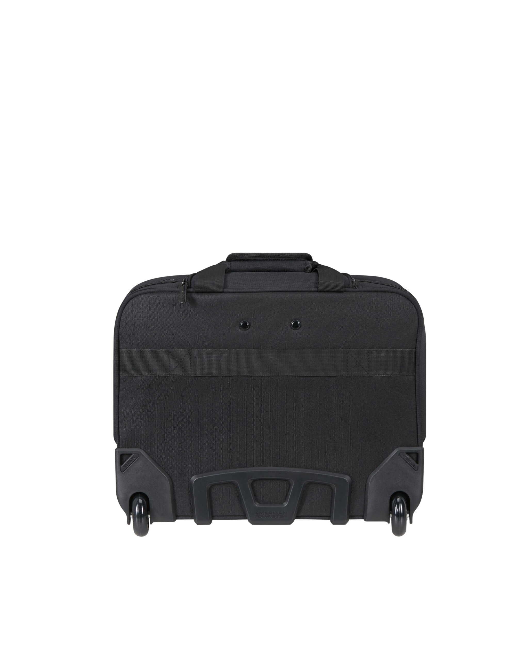 Maletín con ruedas para portátil de 15,6'' at work nxt blando con capacidad de 33 litros - American Tourister - Negro Negro-2