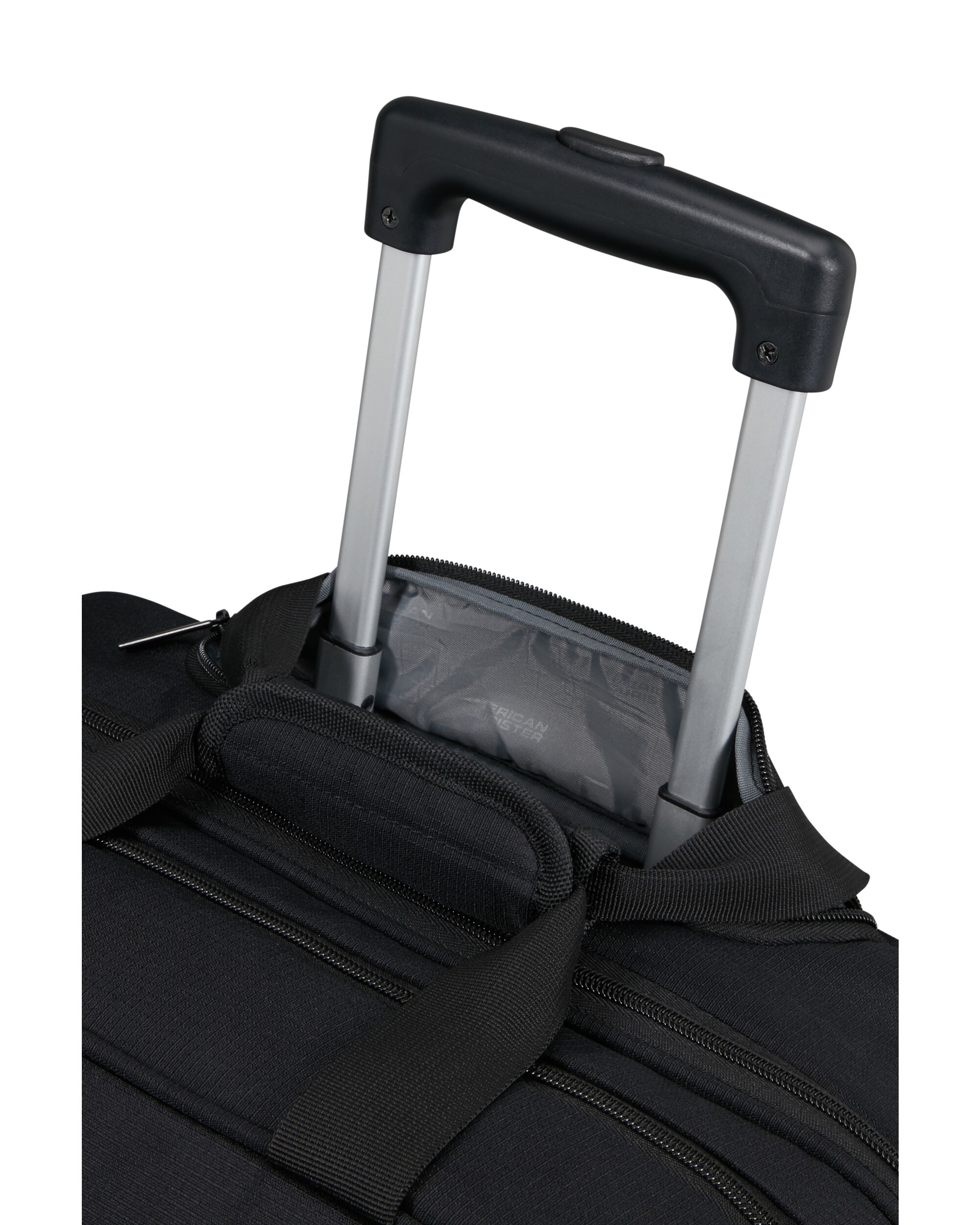 Maletín con ruedas para portátil de 15,6'' at work nxt blando con capacidad de 33 litros - American Tourister - Negro Negro-6