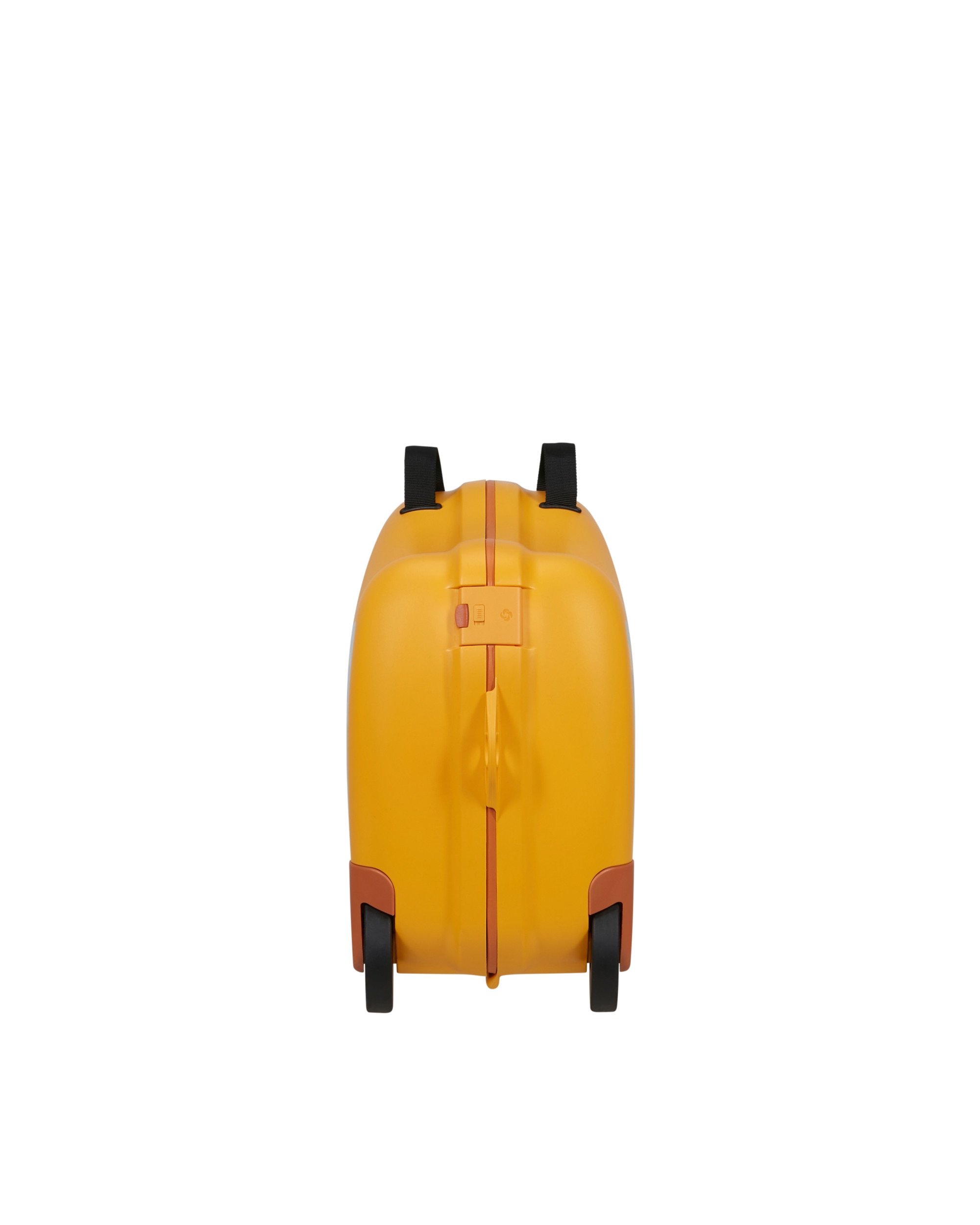 Maleta de cabina infantil dream2go disney rígida con capacidad de 30 l - Samsonite - Amarillo Amarillo-4