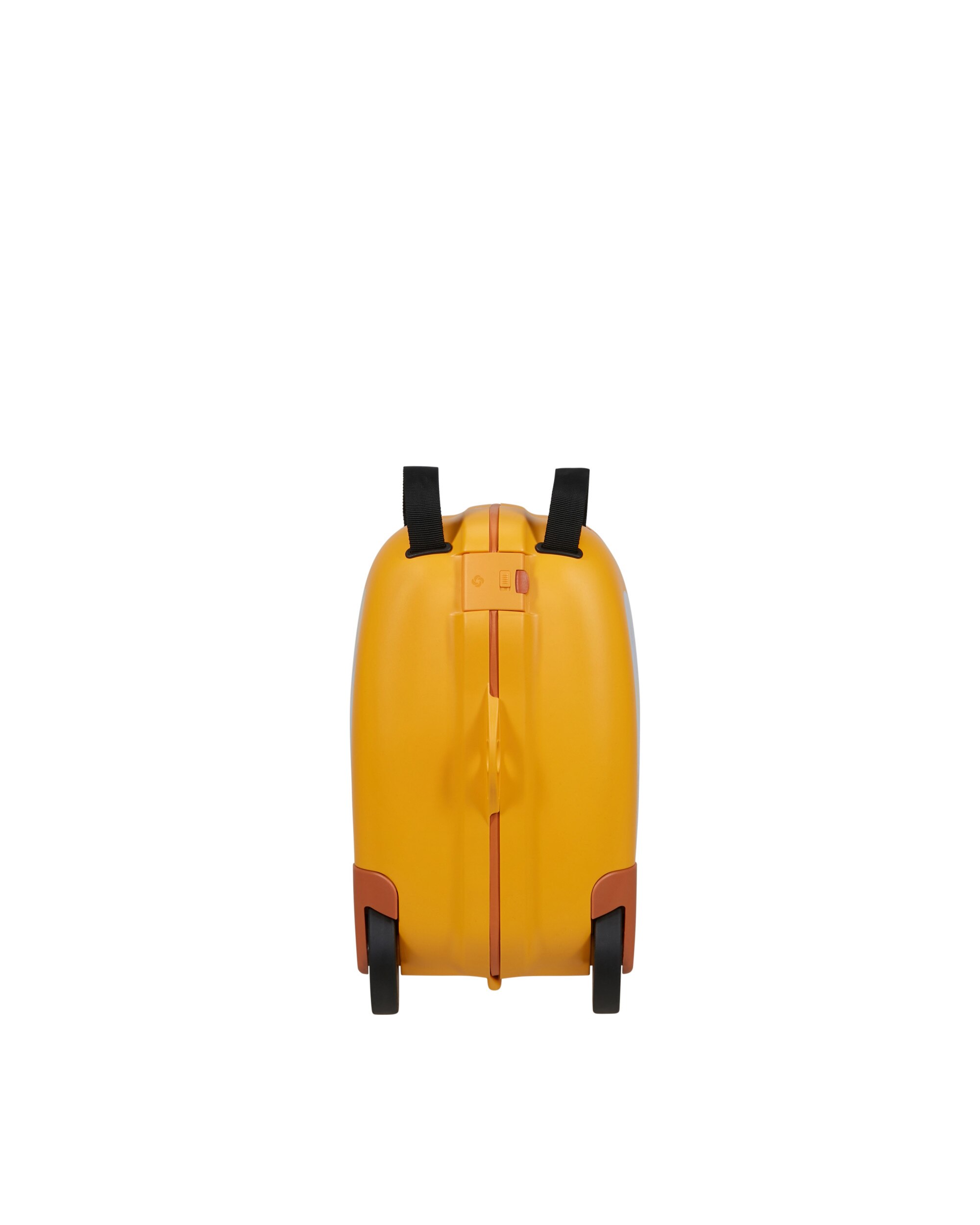 Maleta de cabina infantil dream2go disney rígida con capacidad de 30 l - Samsonite - Amarillo Amarillo-5