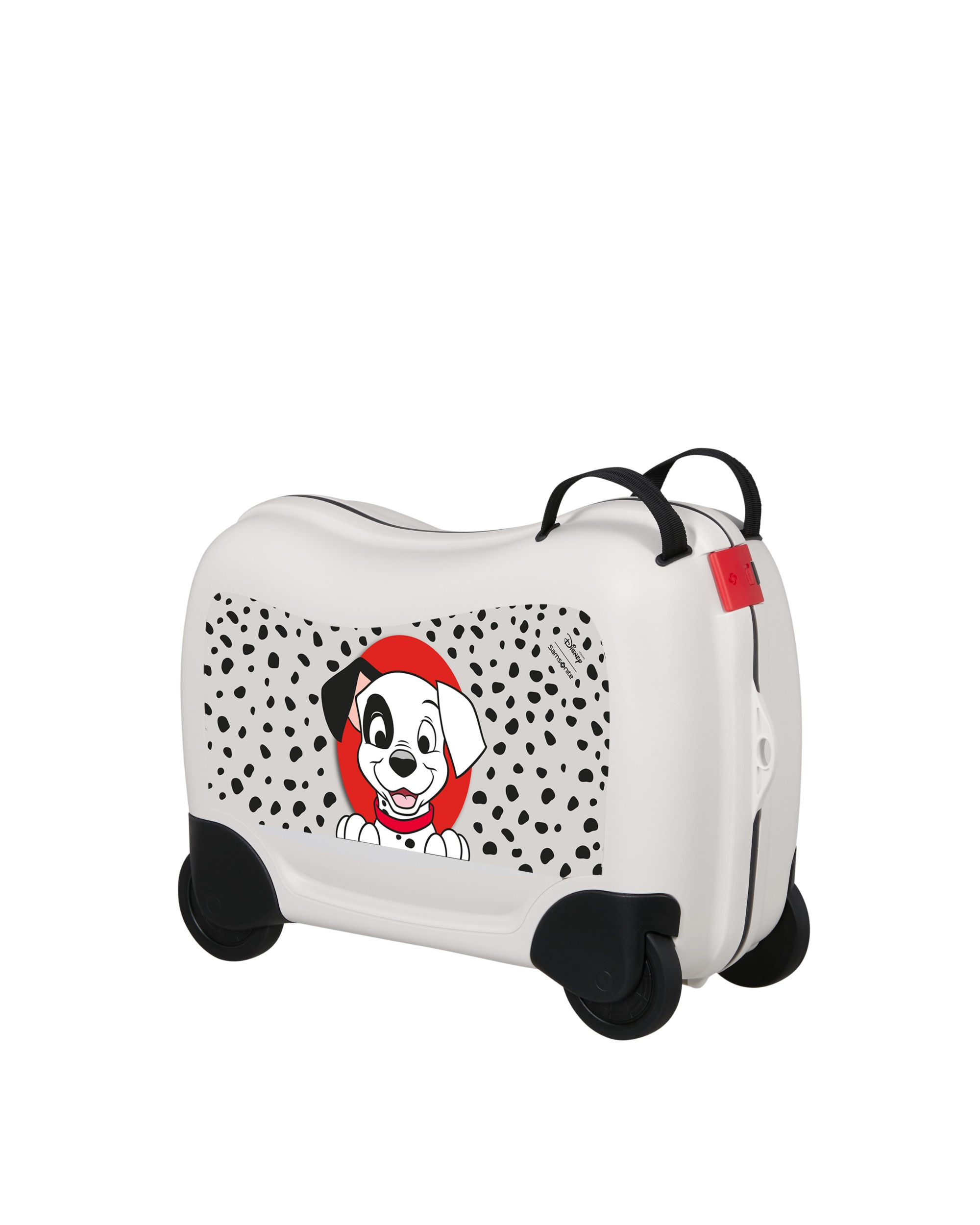Maleta de cabina infantil dream2go disney rígida con capacidad de 30 l - Samsonite - Multicolor Multicolor-1