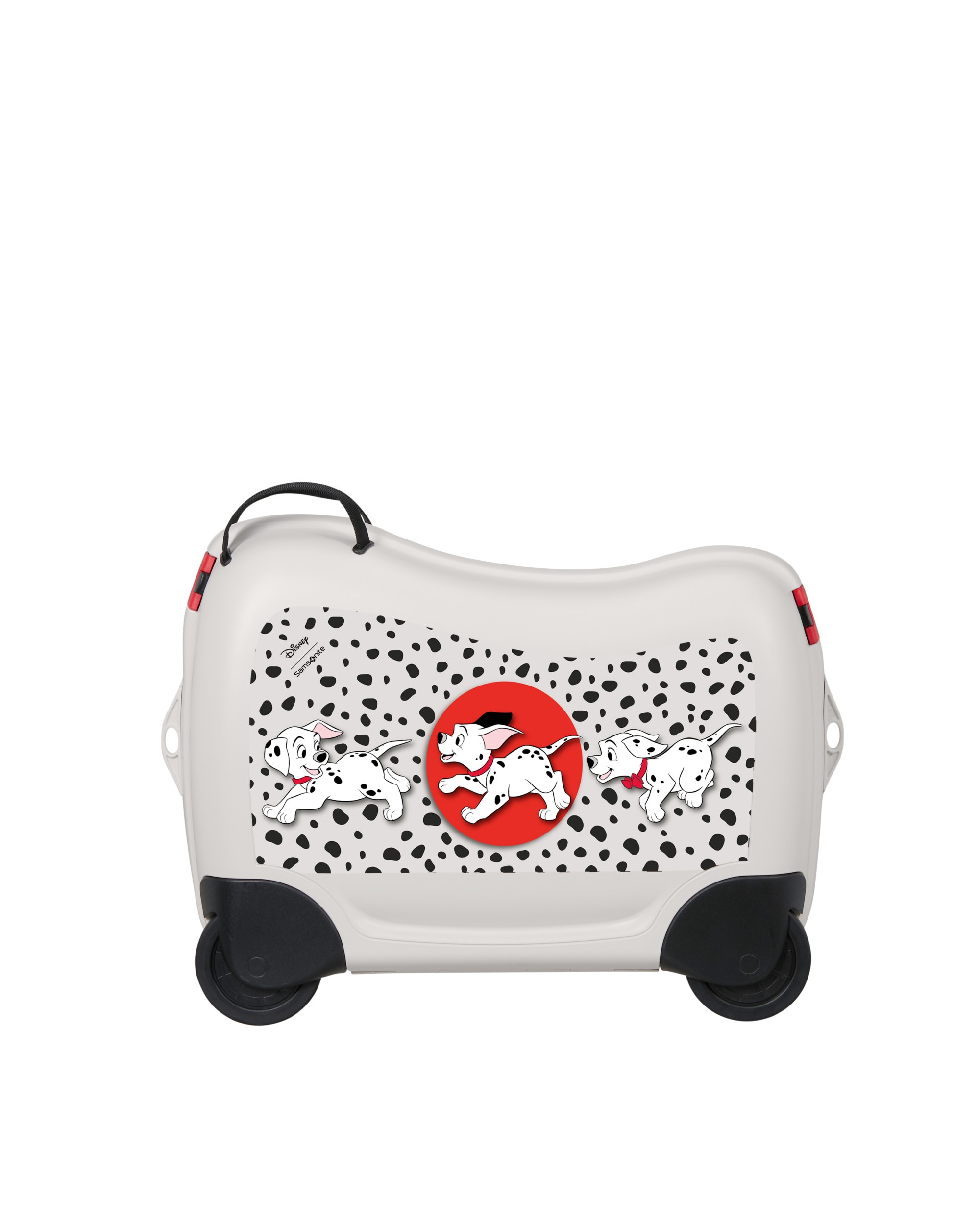 Maleta de cabina infantil dream2go disney rígida con capacidad de 30 l - Samsonite - Multicolor Multicolor-2