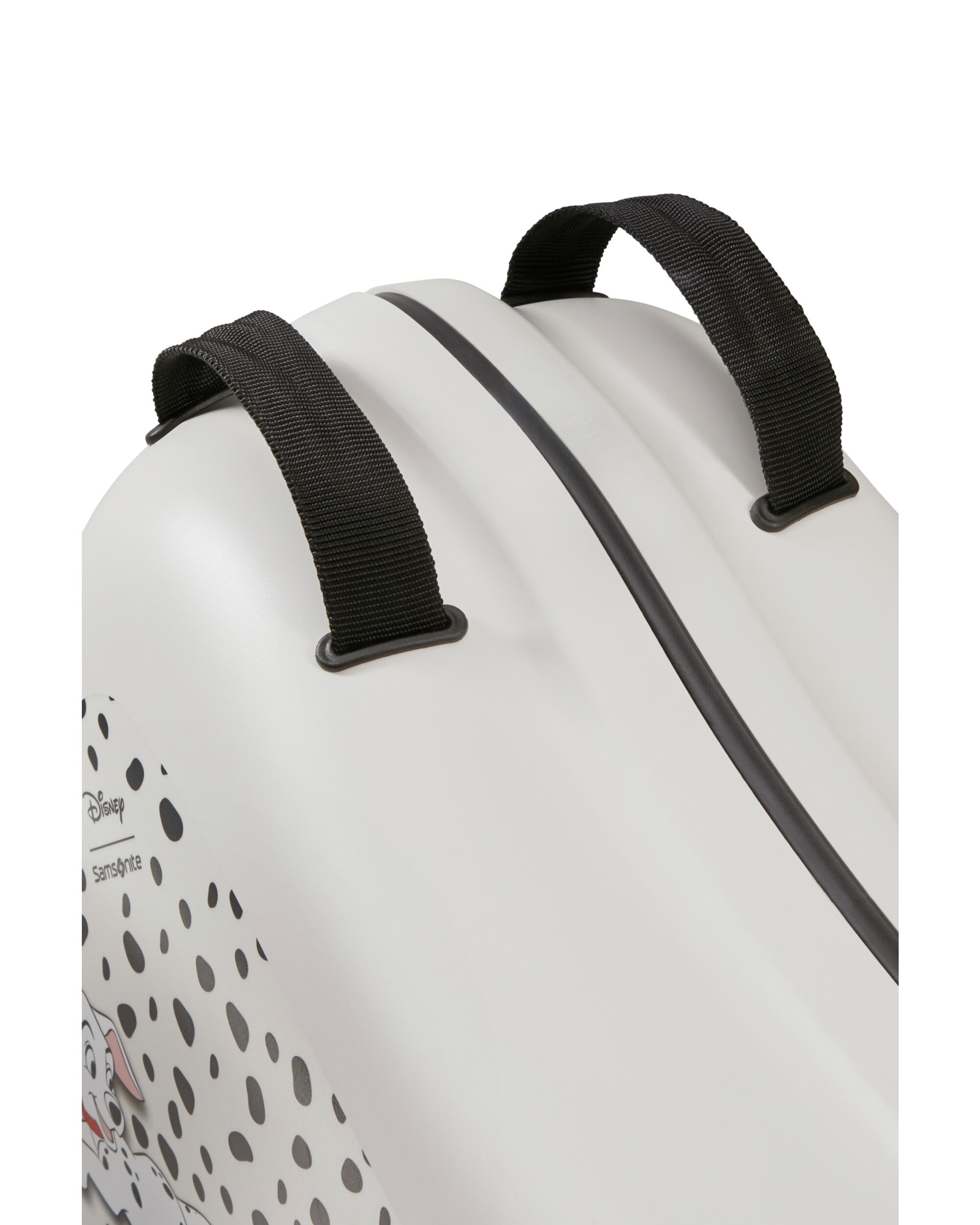 Maleta de cabina infantil dream2go disney rígida con capacidad de 30 l - Samsonite - Multicolor Multicolor-5