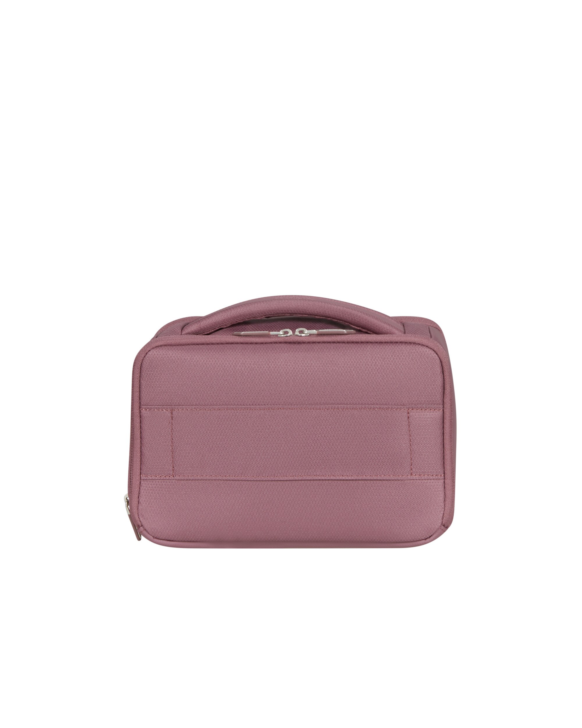 Neceser expandible wanderlite blando con capacidad hasta 8 litros - American Tourister - Malva Malva-2