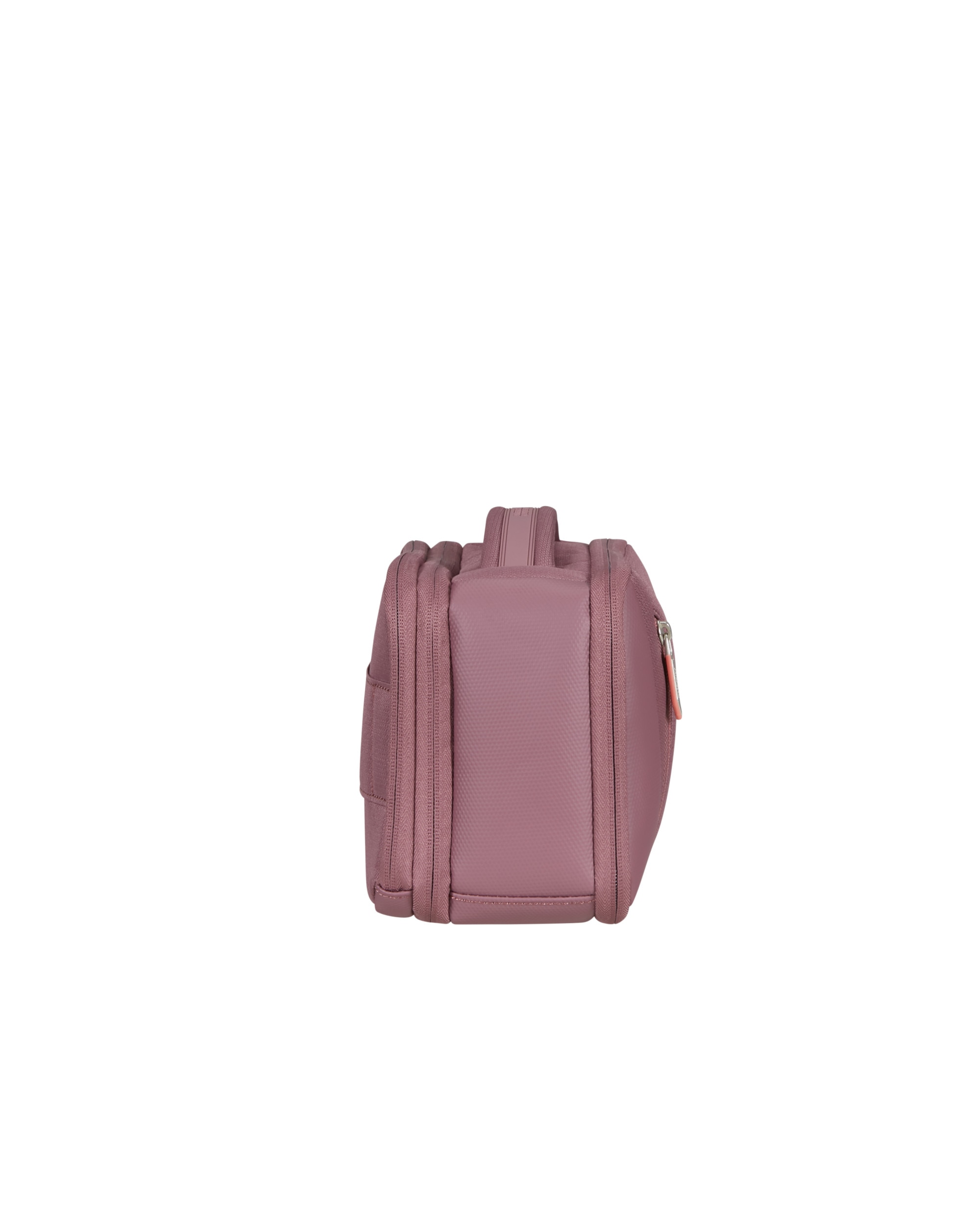 Neceser expandible wanderlite blando con capacidad hasta 8 litros - American Tourister - Malva Malva-4