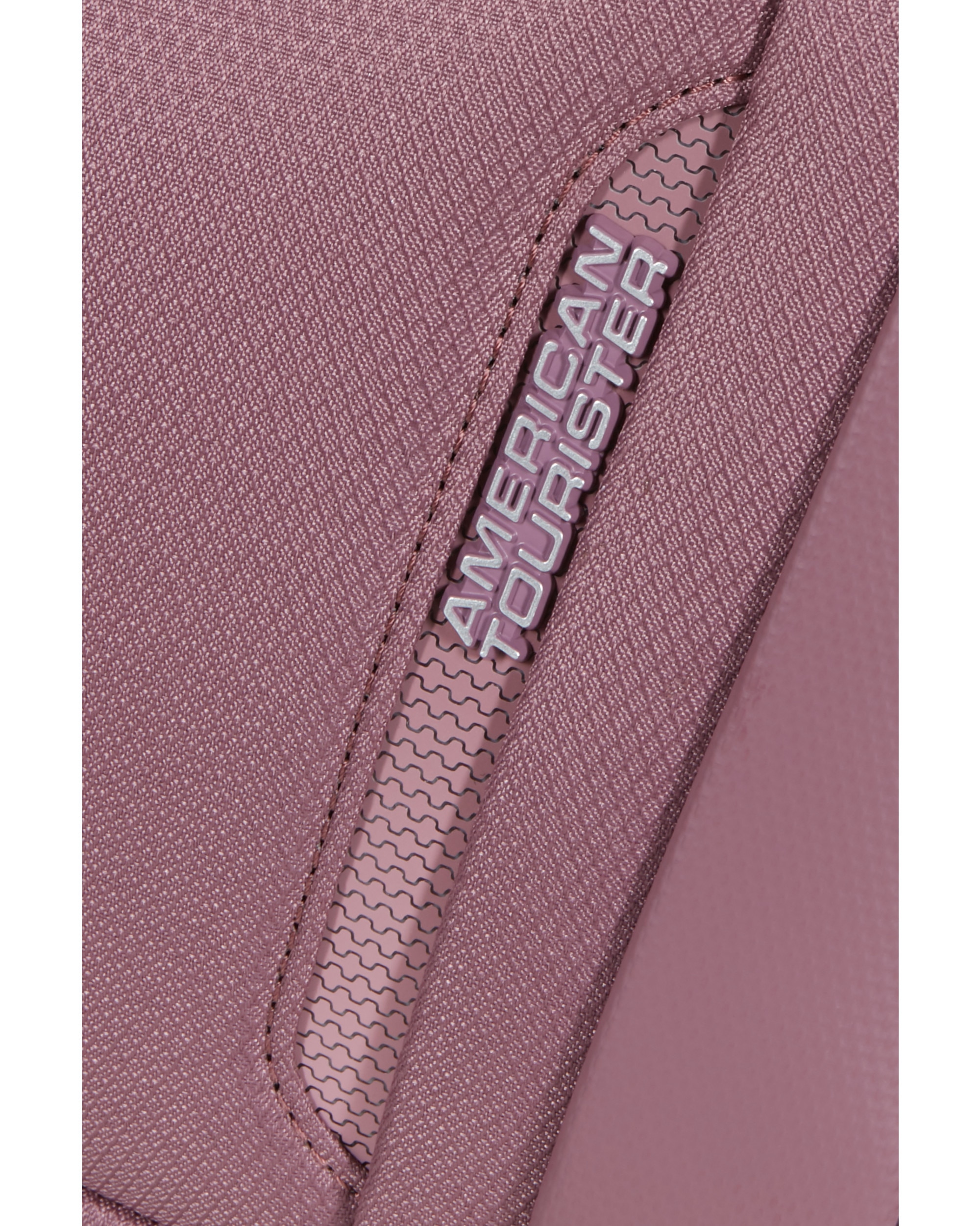 Neceser expandible wanderlite blando con capacidad hasta 8 litros - American Tourister - Malva Malva-6