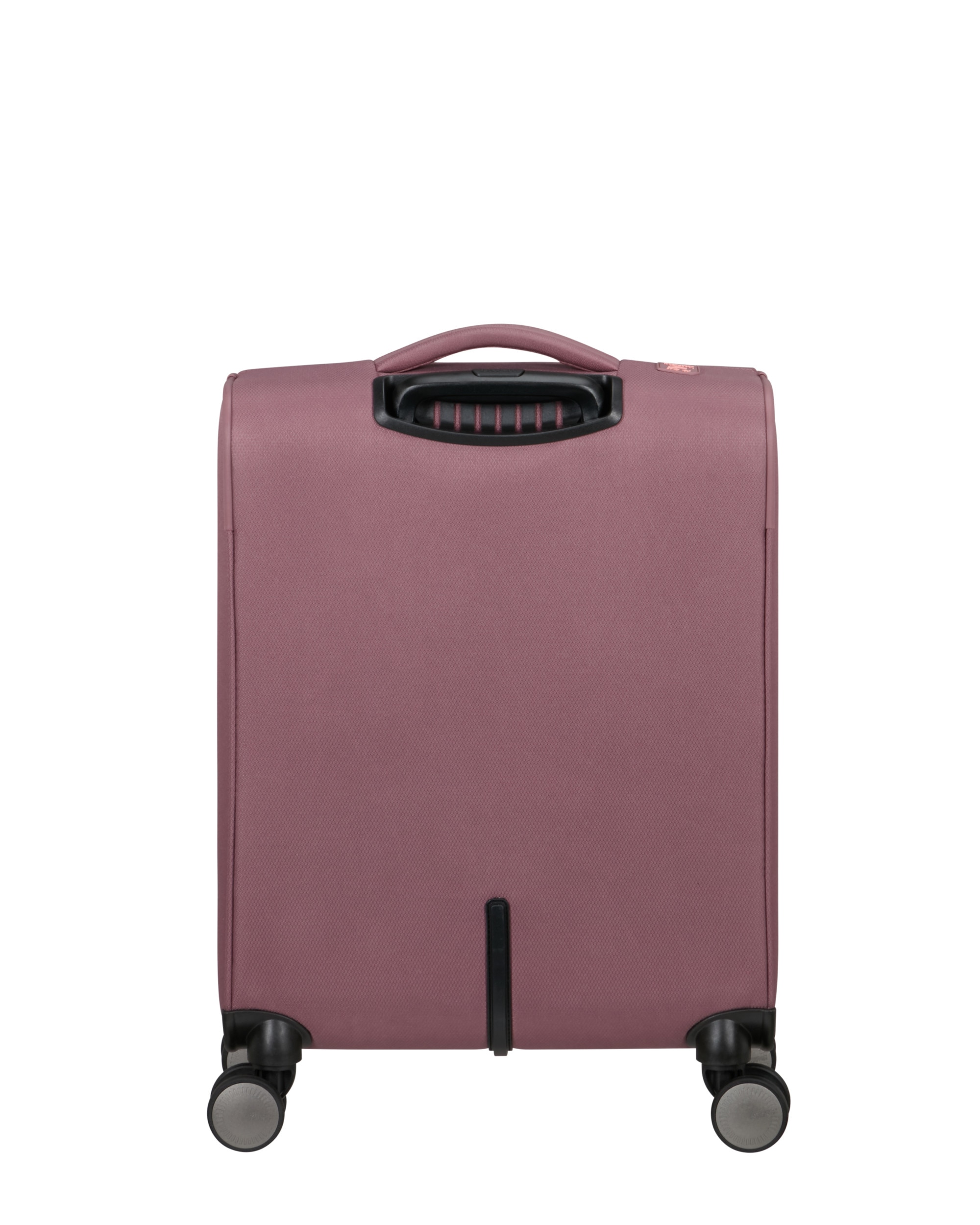 Maleta de cabina expandible Wanderlite blanda con capacidad hasta 49,5 L - American Tourister - Malva Malva-2