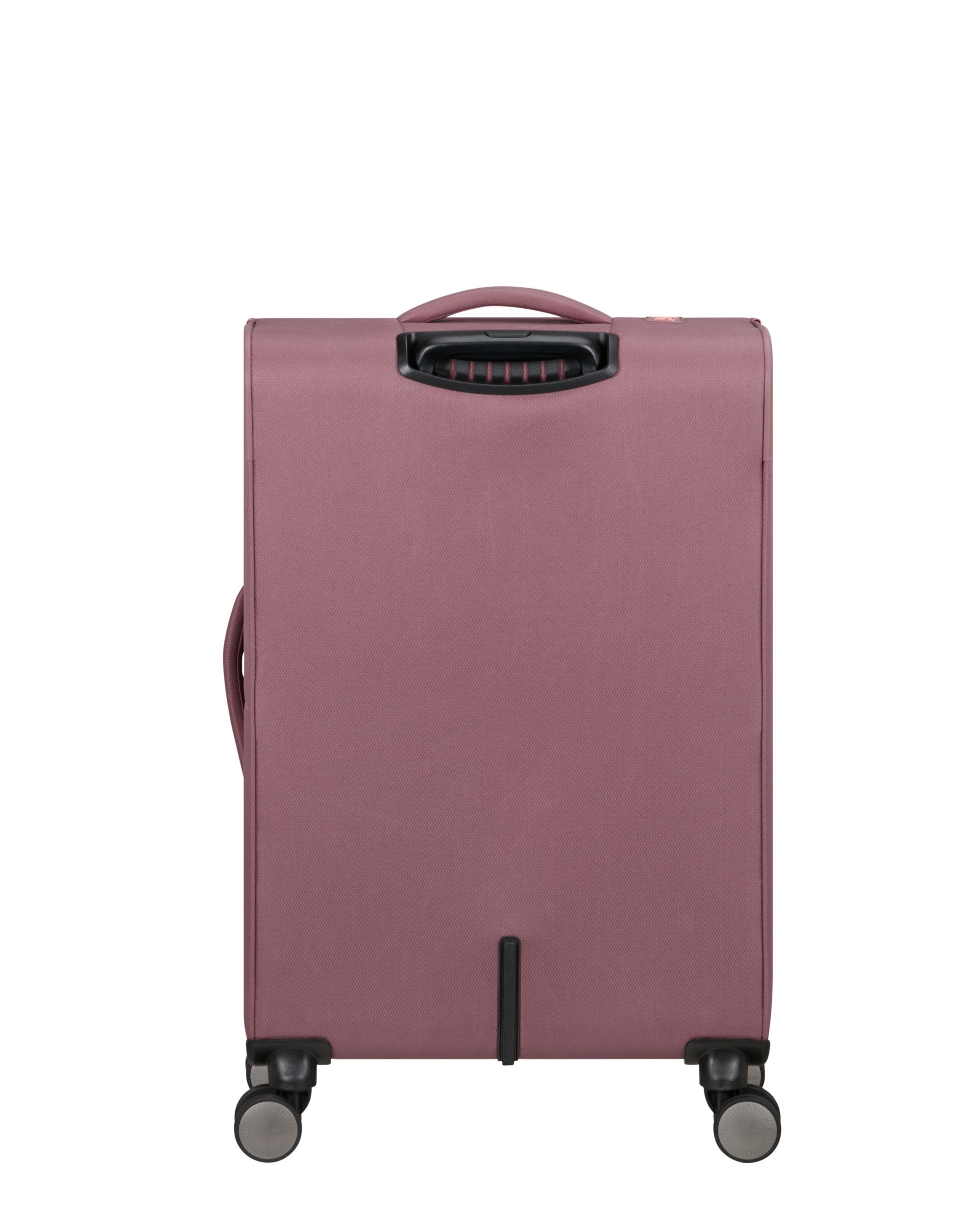 Imagen 2 de Maleta mediana expandible Wanderlite blanda con capacidad hasta 81 L - American Tourister - Malva Malva