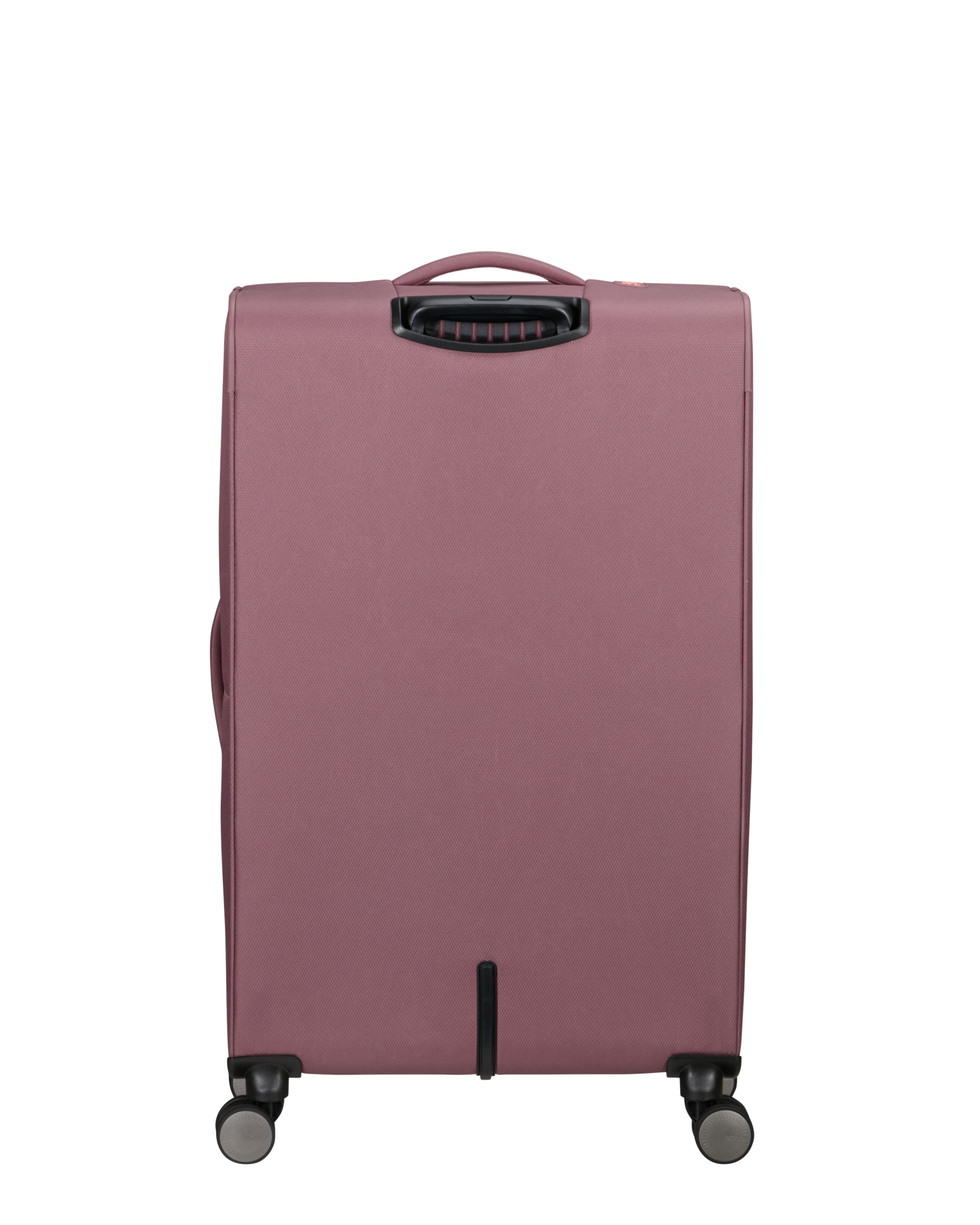 Maleta grande expandible wanderlite l blanda con capacidad hasta 123 litros - American Tourister - Malva Malva-2