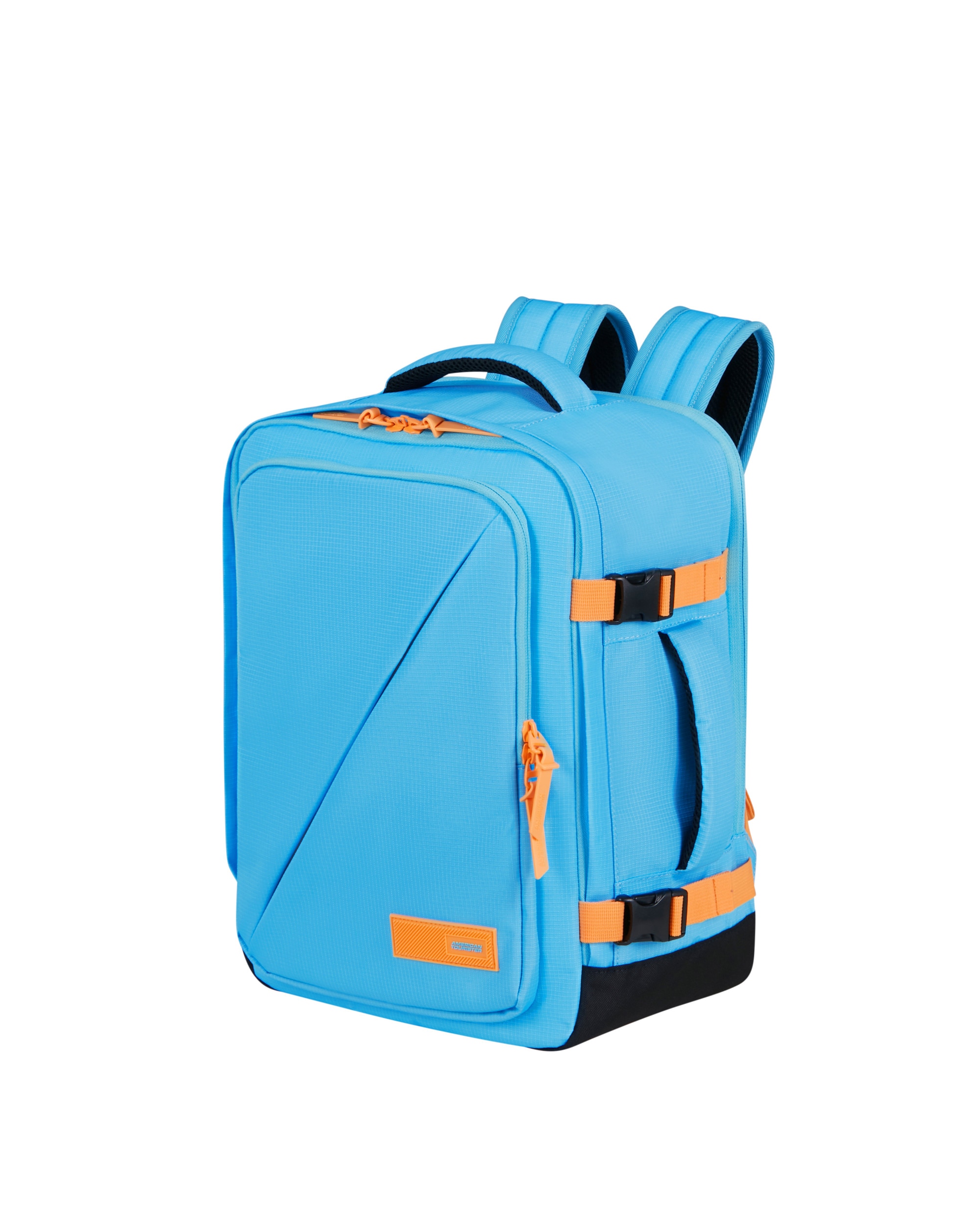 Imagen 0 de Mochila underseater take2cabin ms blanda con capacidad de 26,5 l. Multicolor