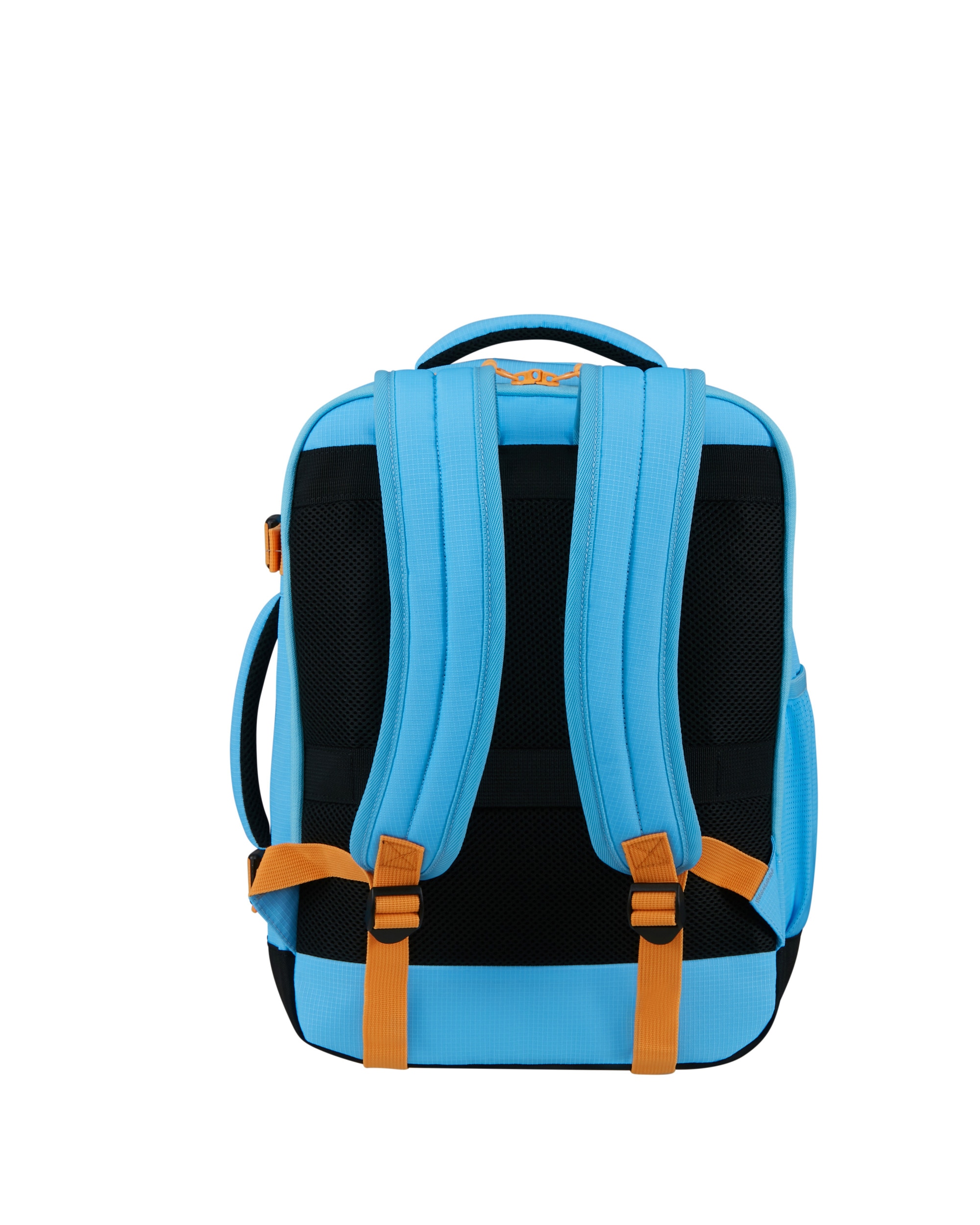 Mochila underseater take2cabin ms blanda con capacidad de 26,5 l. - American Tourister - Multicolor Multicolor-2
