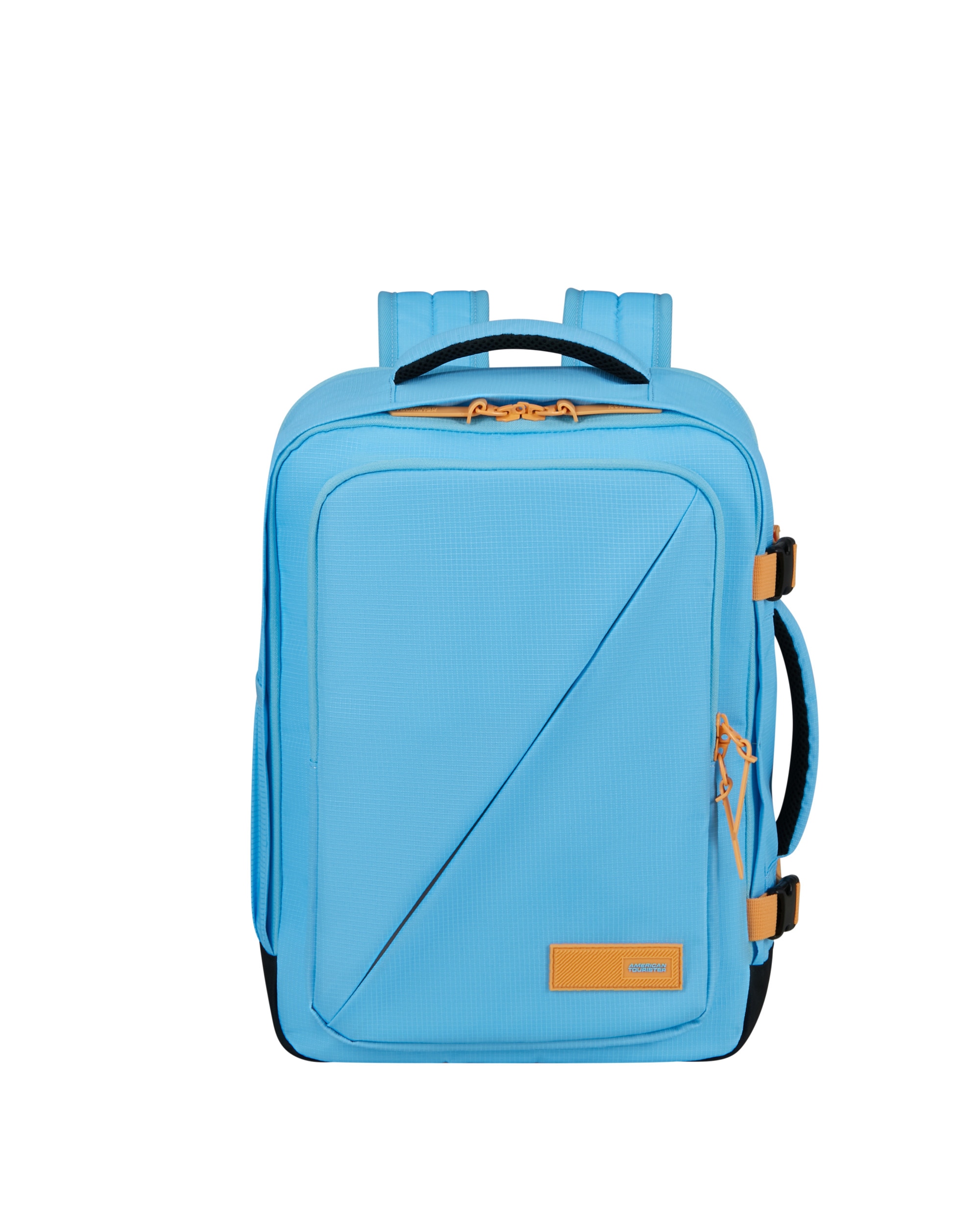 Mochila underseater take2cabin ms blanda con capacidad de 26,5 l. - American Tourister - Multicolor Multicolor-4