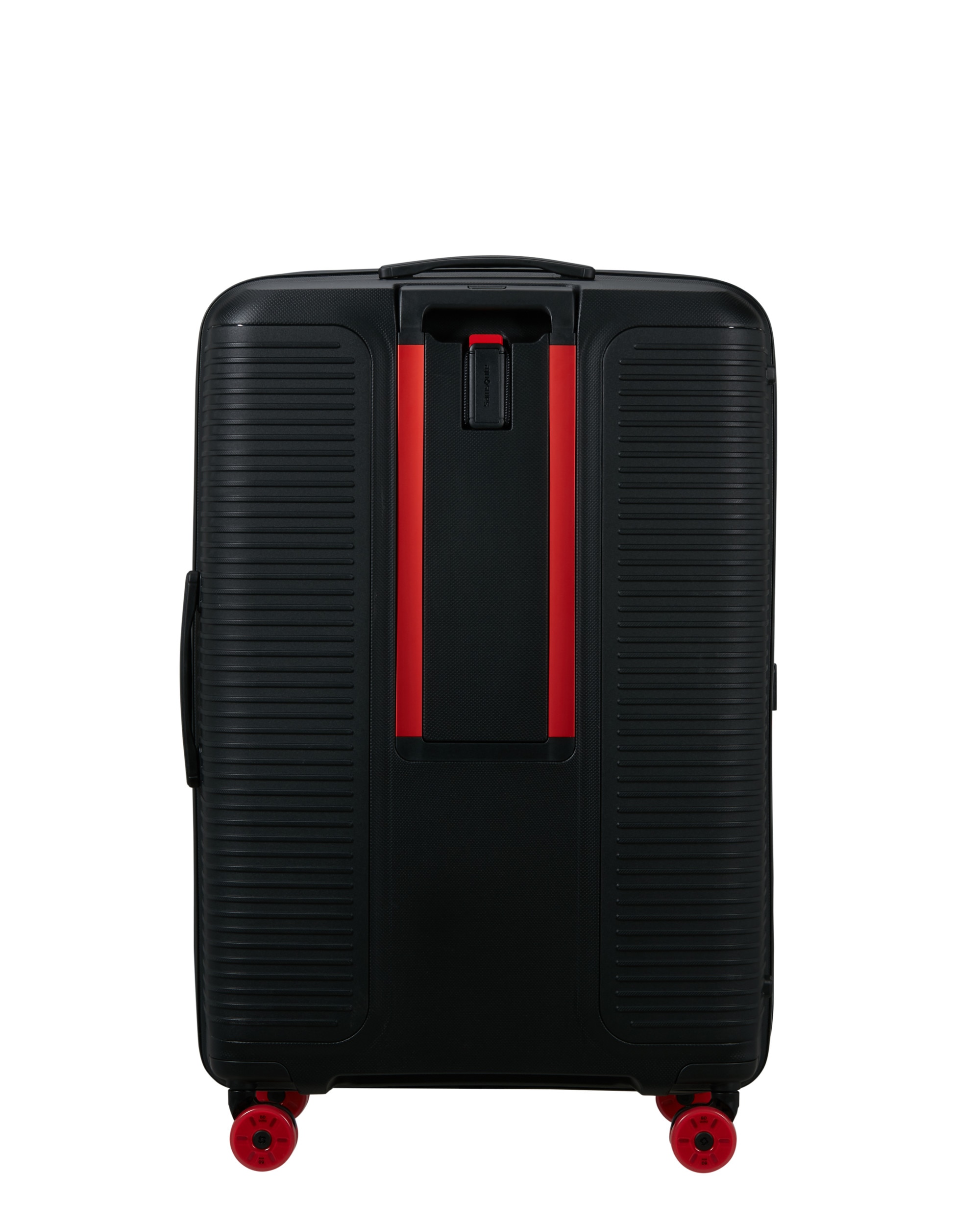 Imagen 3 de Maleta extra grande expandible prodiver rígida con capacidad hasta 145 litros - Samsonite - Negro Negro