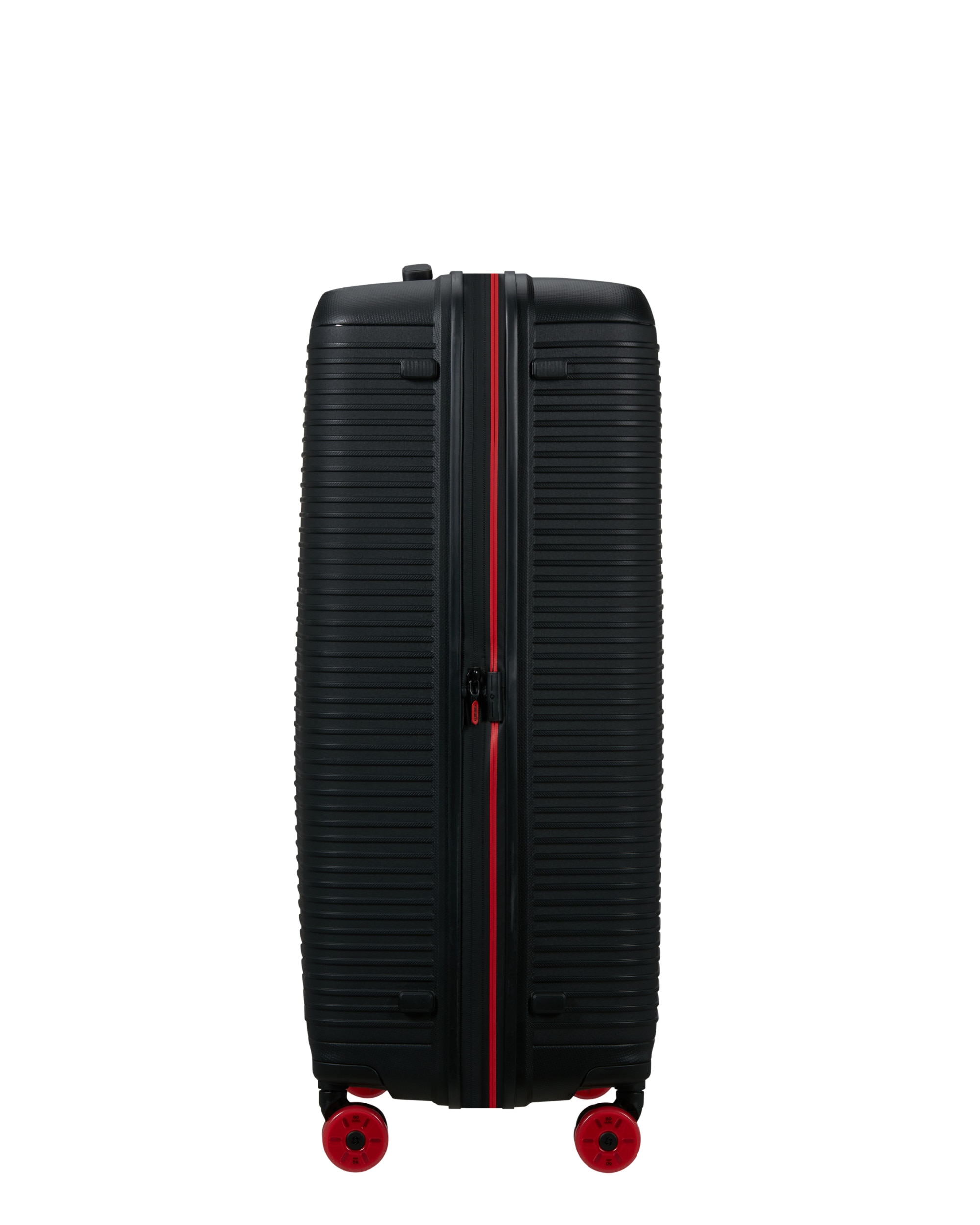 Imagen 5 de Maleta extra grande expandible prodiver rígida con capacidad hasta 145 litros - Samsonite - Negro Negro