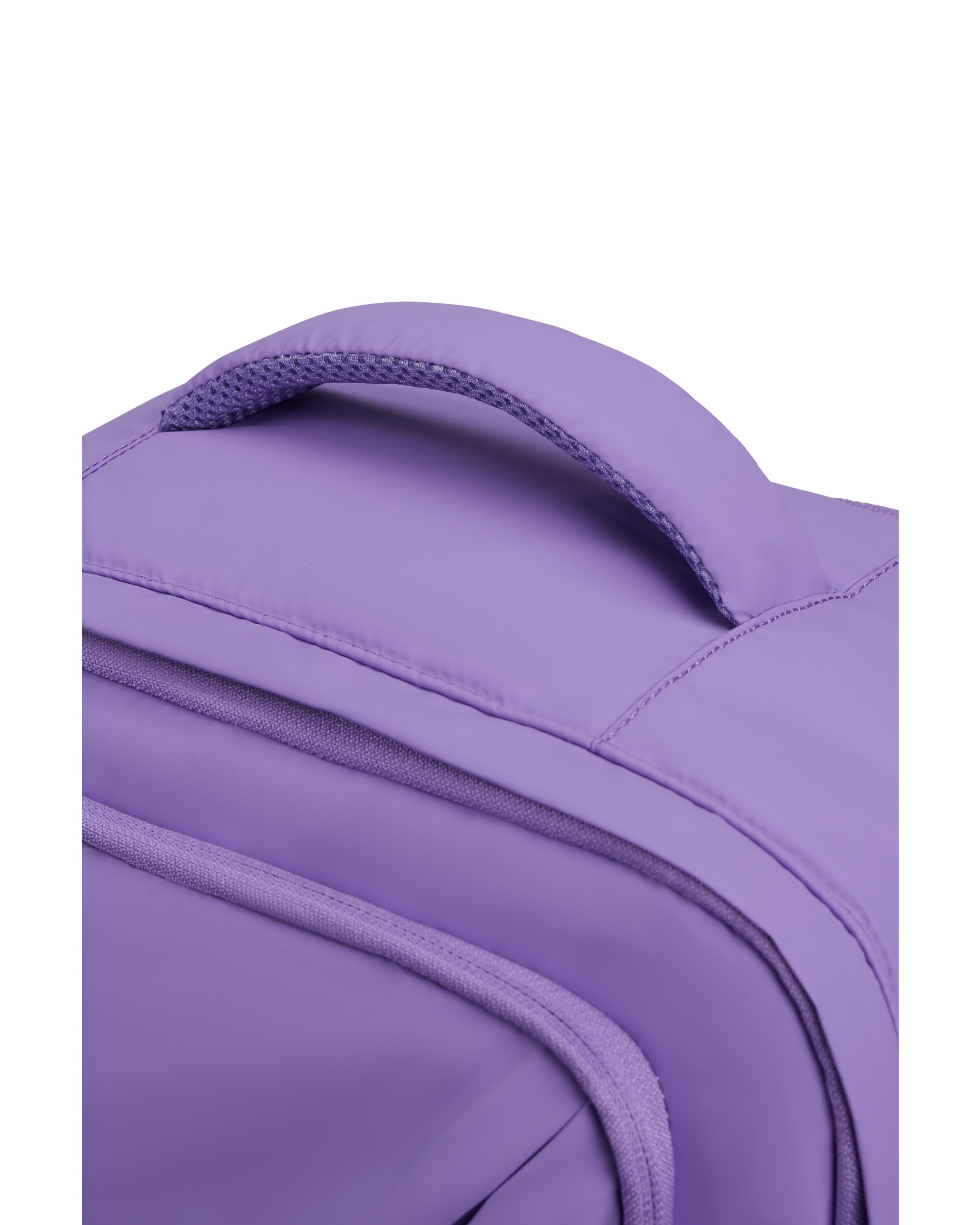 Mochila underseater para portátil de 15,6'' take2cabin s/m puff blanda con capacidad de 26,5 litros - American Tourister - Purpura Purpura-4
