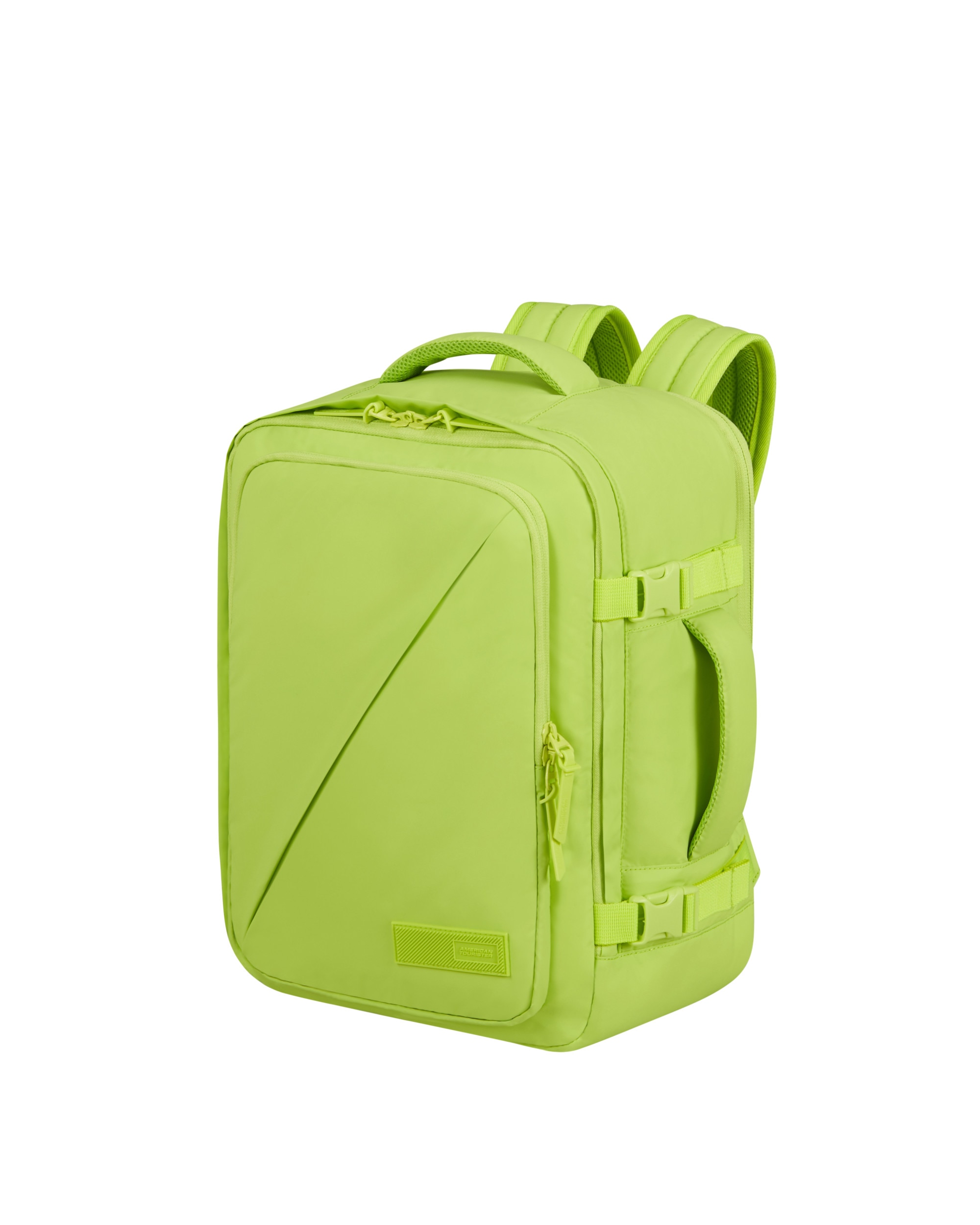 Mochila underseater para portátil de 15,6'' take2cabin s/m puff blanda con capacidad de 26,5 litros - American Tourister - Lima Lima-1