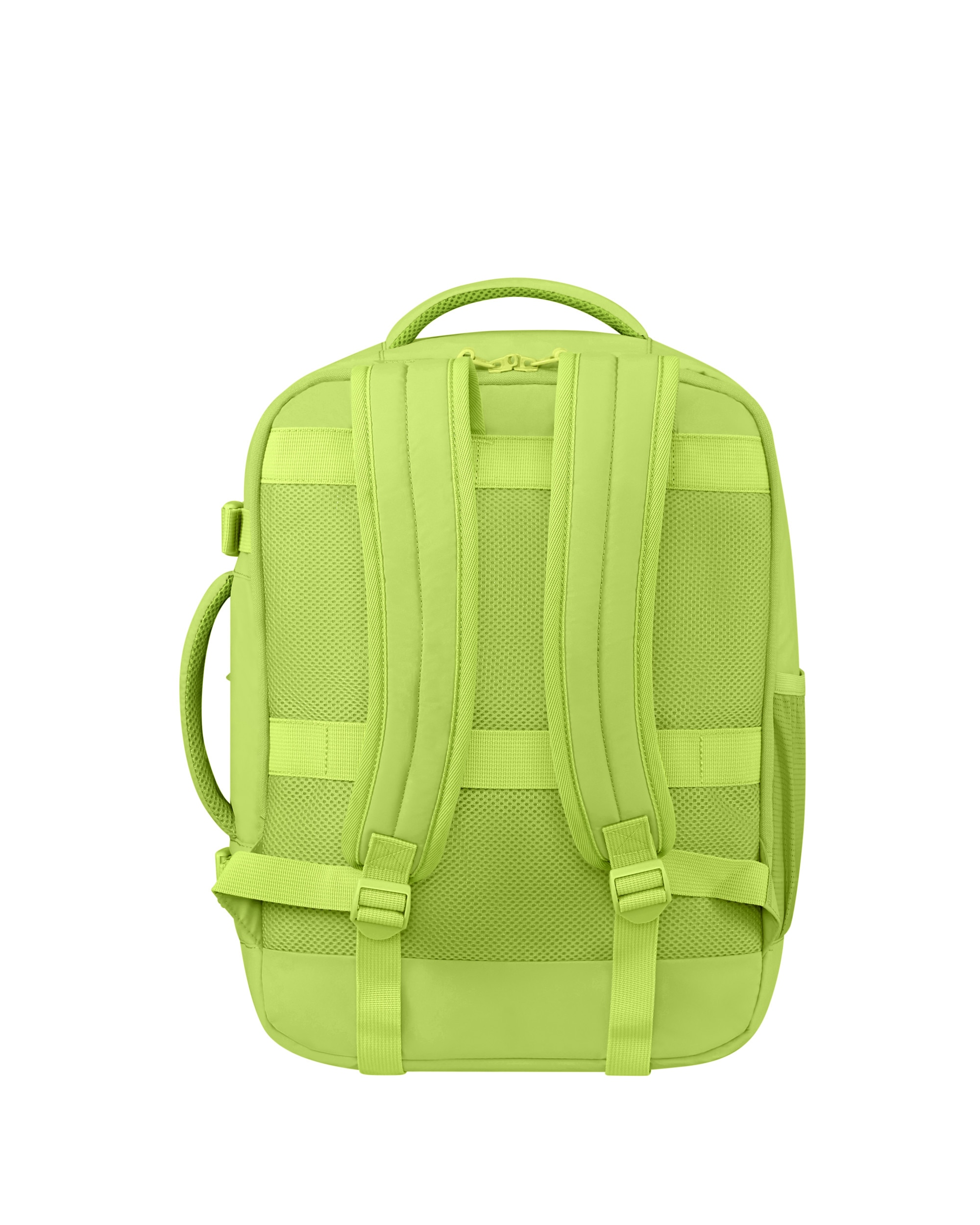 Mochila underseater para portátil de 15,6'' take2cabin s/m puff blanda con capacidad de 26,5 litros - American Tourister - Lima Lima-2