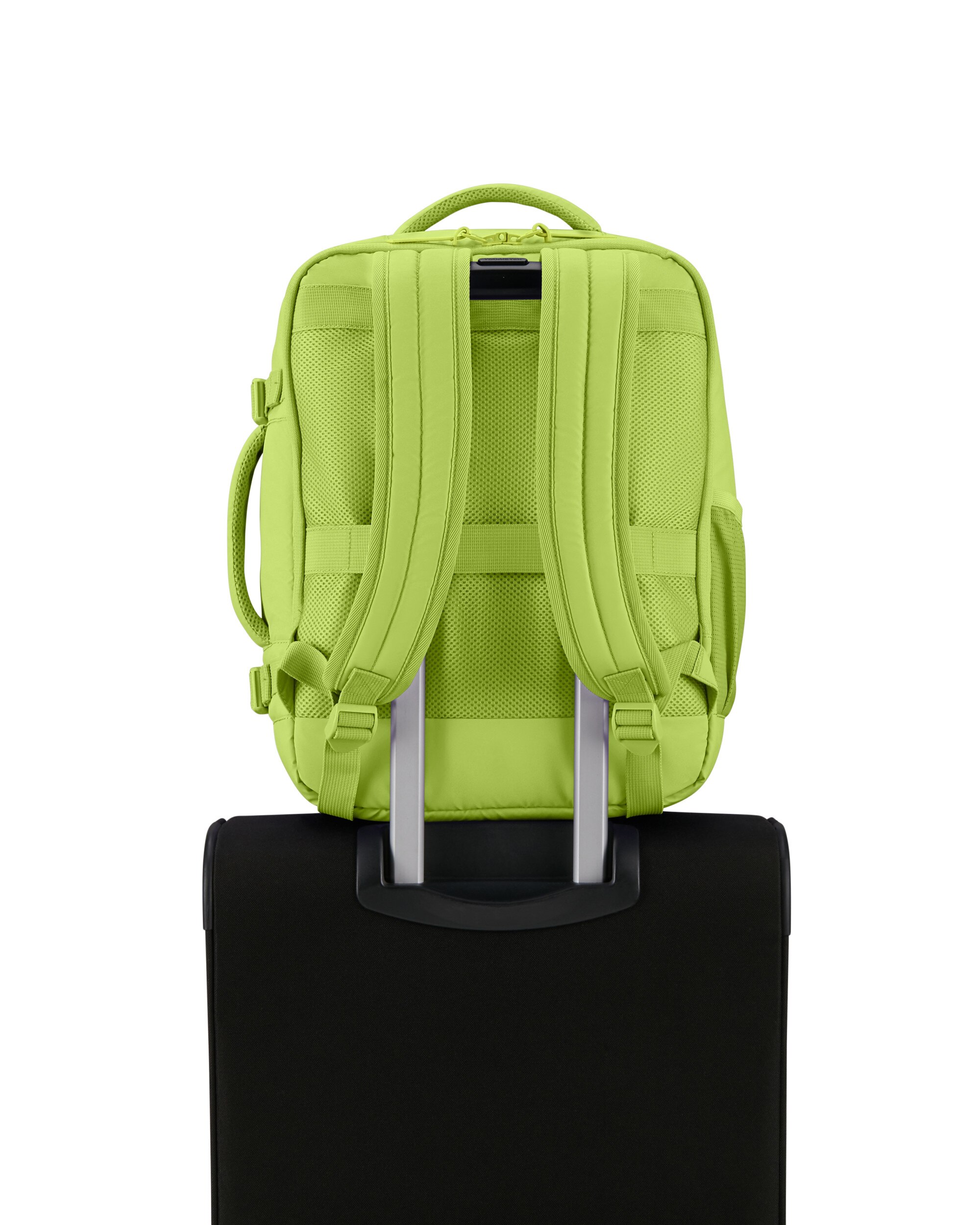 Mochila underseater para portátil de 15,6'' take2cabin s/m puff blanda con capacidad de 26,5 litros - American Tourister - Lima Lima-5
