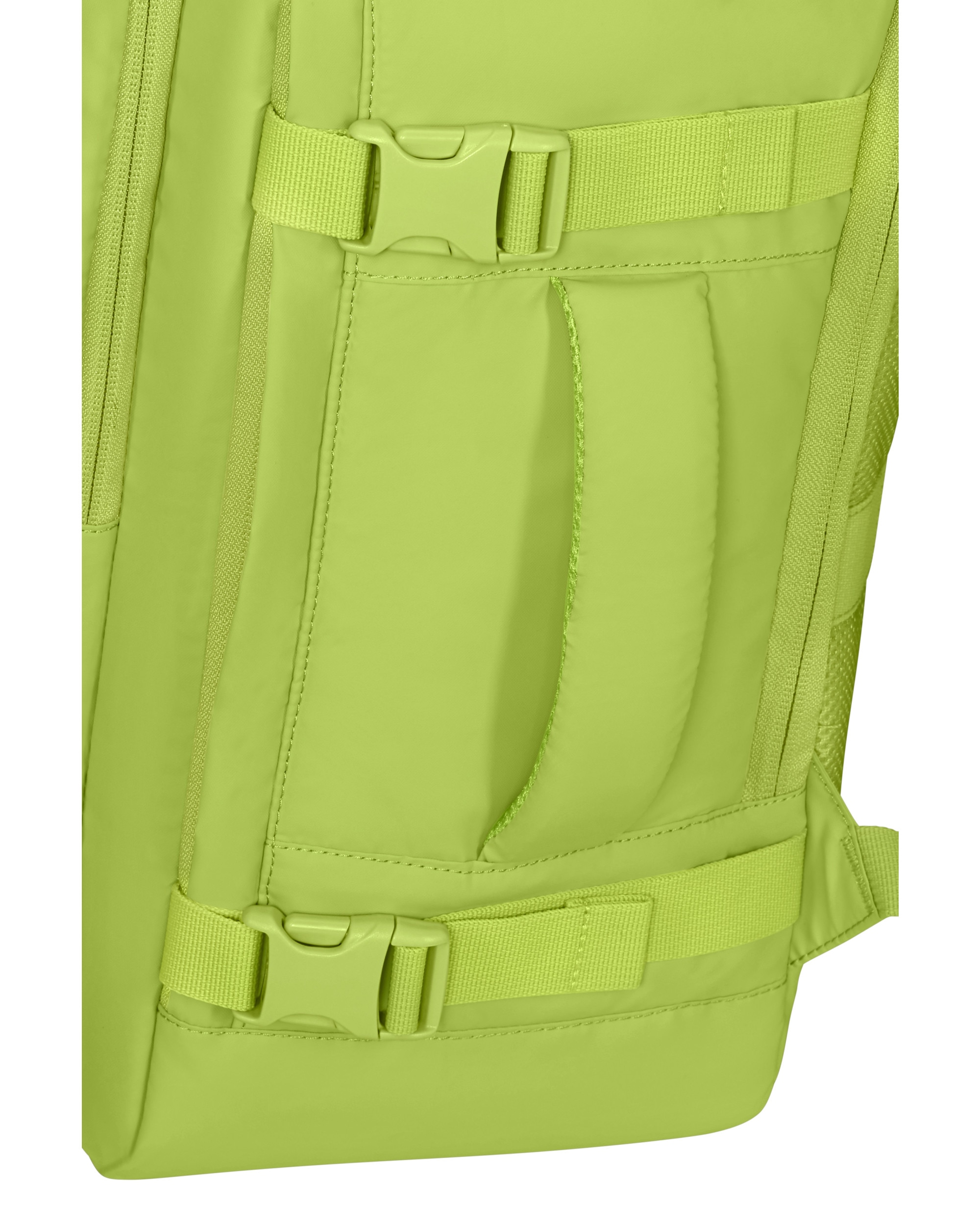 Mochila underseater para portátil de 15,6'' take2cabin s/m puff blanda con capacidad de 26,5 litros - American Tourister - Lima Lima-6