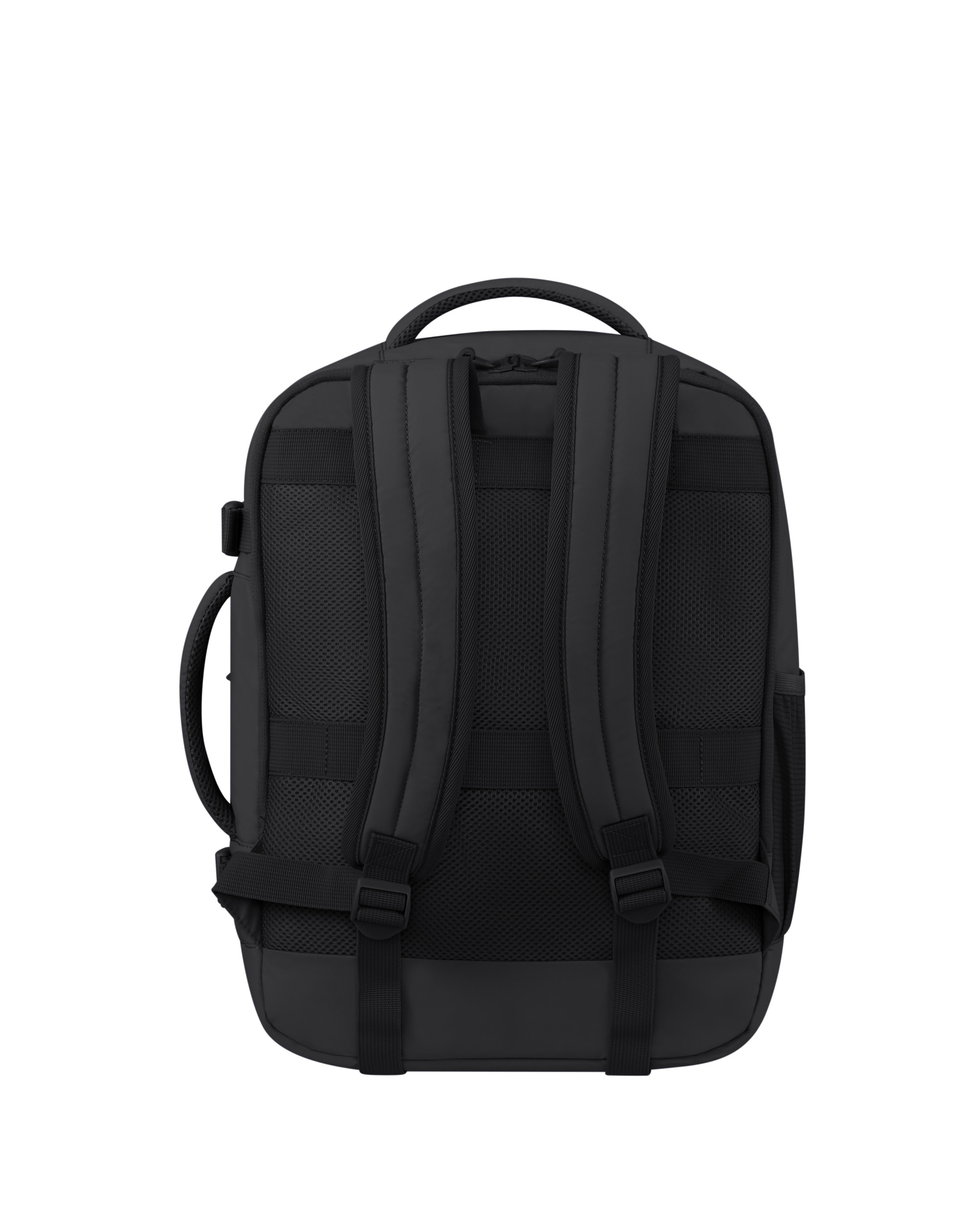 Mochila underseater para portátil de 15,6'' take2cabin s/m puff blanda con capacidad de 26,5 litros - American Tourister - Negro Negro-2