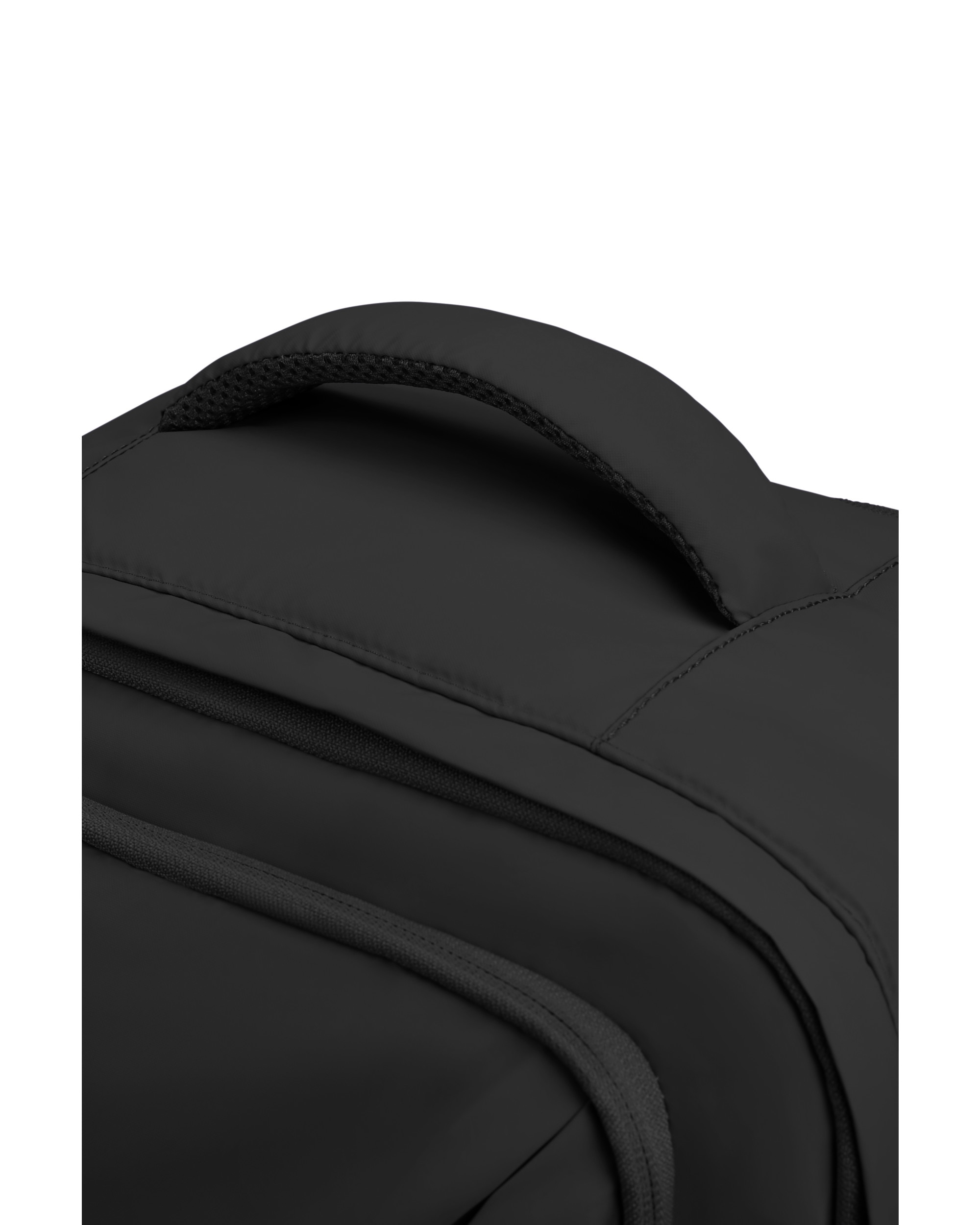 Mochila underseater para portátil de 15,6'' take2cabin s/m puff blanda con capacidad de 26,5 litros - American Tourister - Negro Negro-4