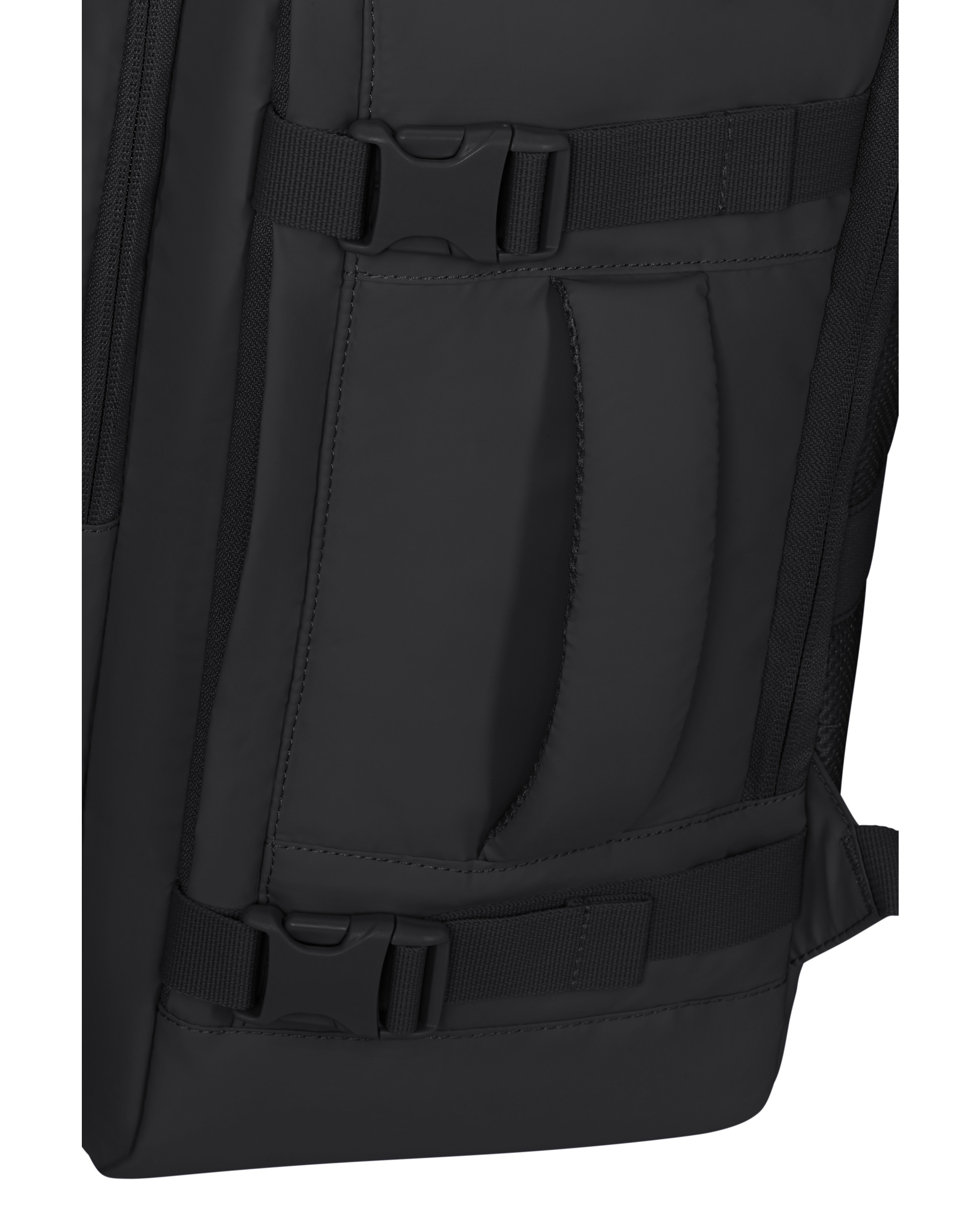 Mochila underseater para portátil de 15,6'' take2cabin s/m puff blanda con capacidad de 26,5 litros - American Tourister - Negro Negro-6