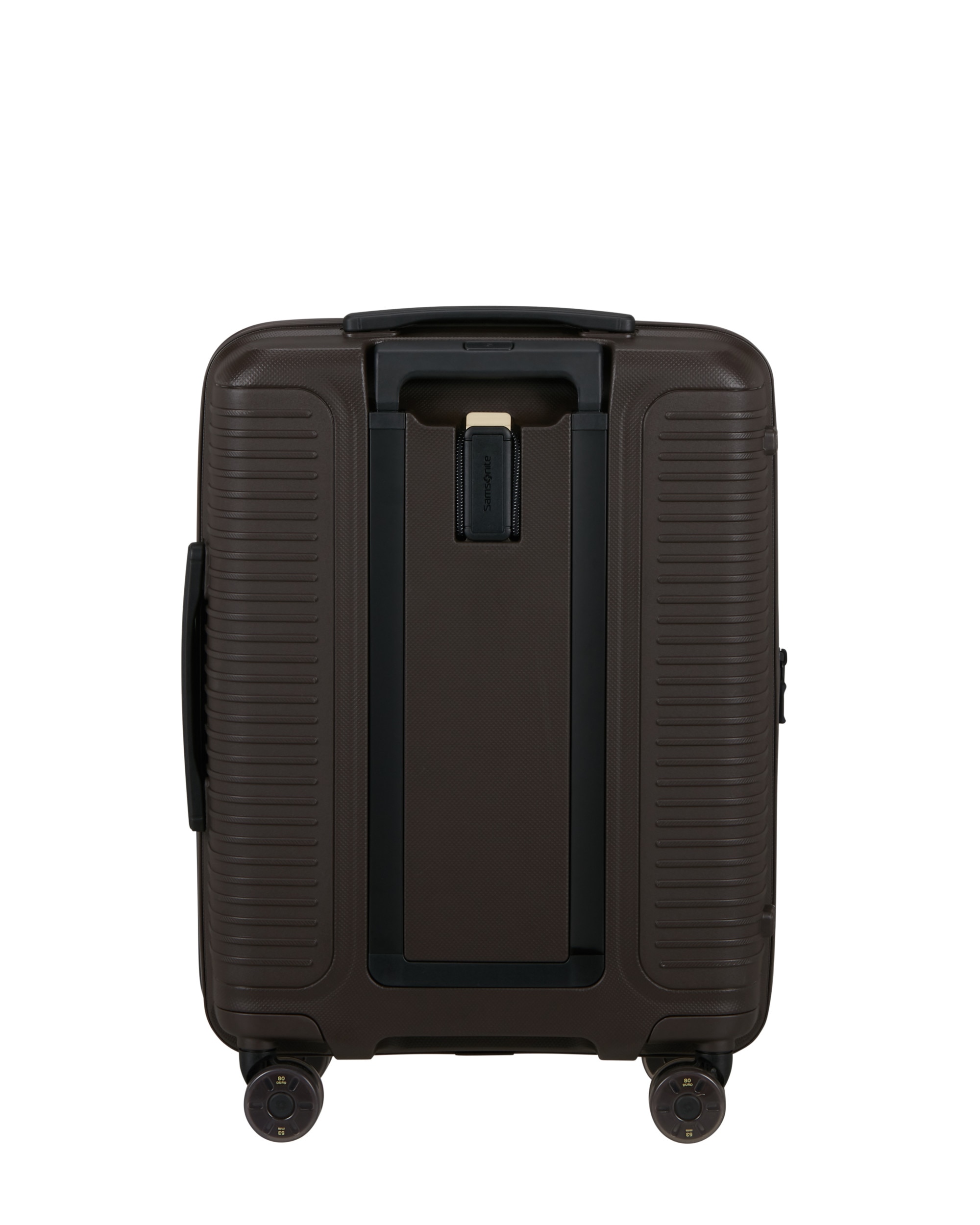 Maleta de cabina expandible prodiver rígida con capacidad hasta 46 litros - Samsonite - Marrón oscuro Marrón oscuro-3
