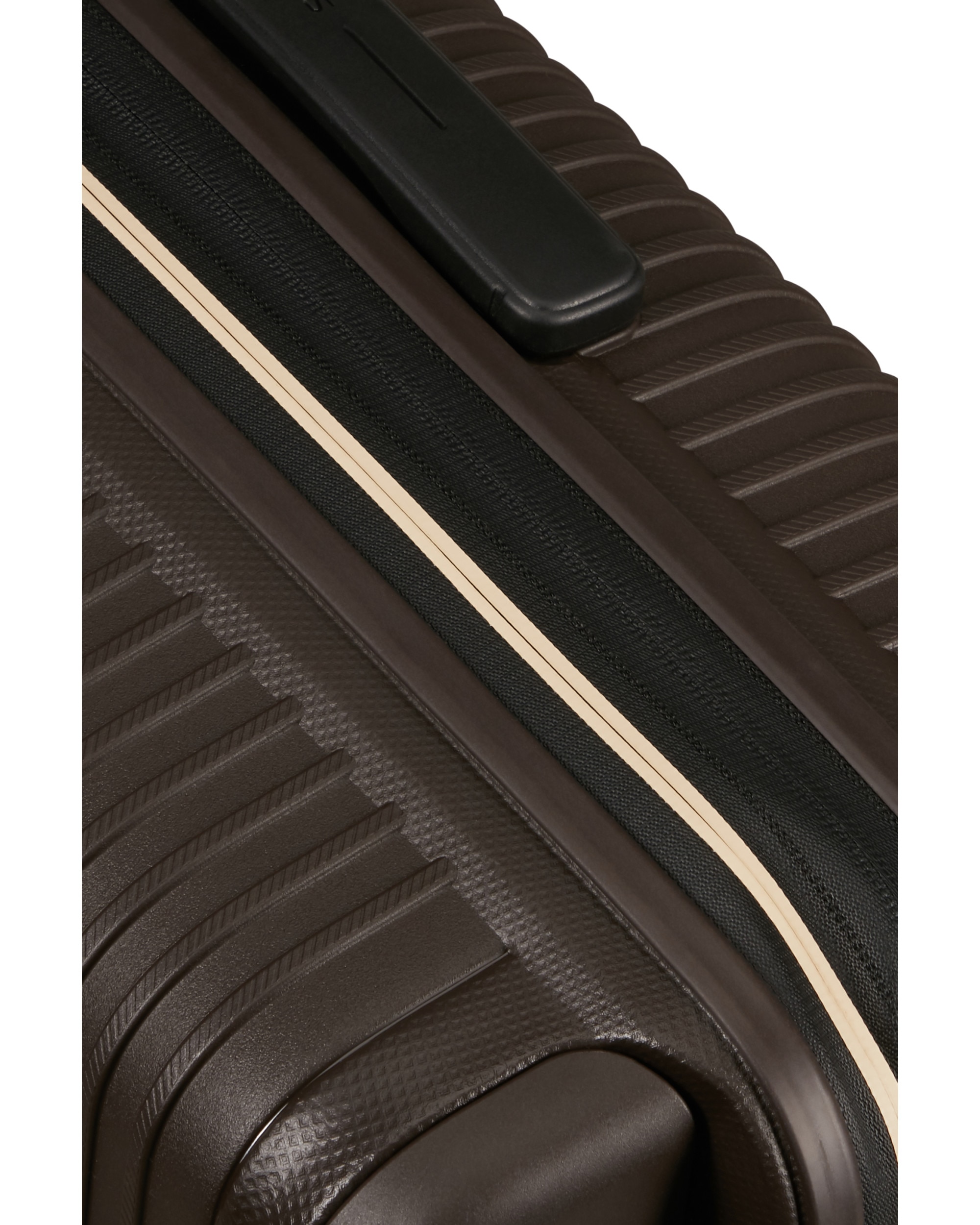 Maleta de cabina expandible prodiver rígida con capacidad hasta 46 litros - Samsonite - Marrón oscuro Marrón oscuro-6