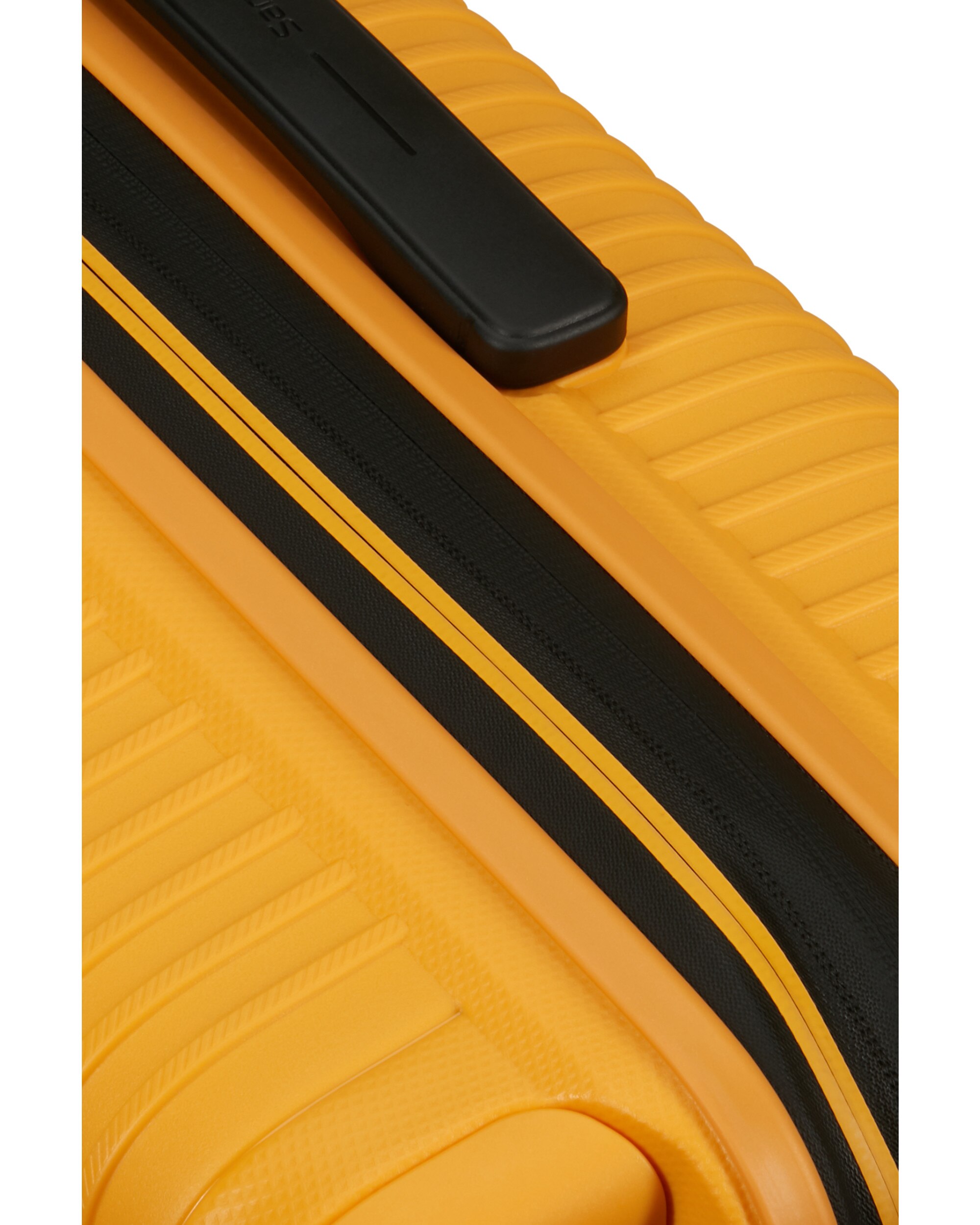 Maleta de cabina expandible prodiver rígida con capacidad hasta 46 litros - Samsonite - Amarillo Amarillo-5