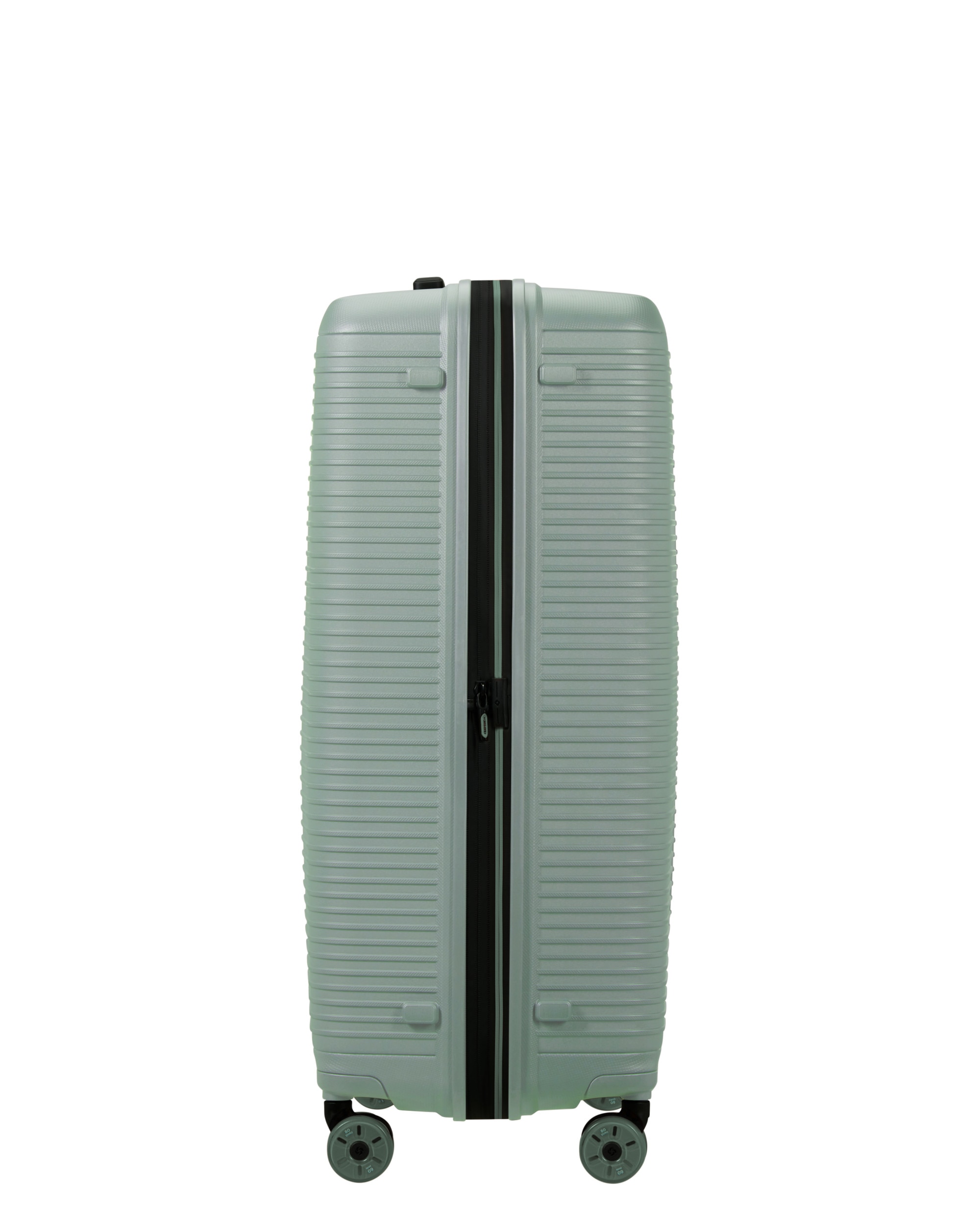 Imagen 5 de Maleta extra grande expandible prodiver rígida con capacidad hasta 145 litros - Samsonite - Verde claro Verde claro