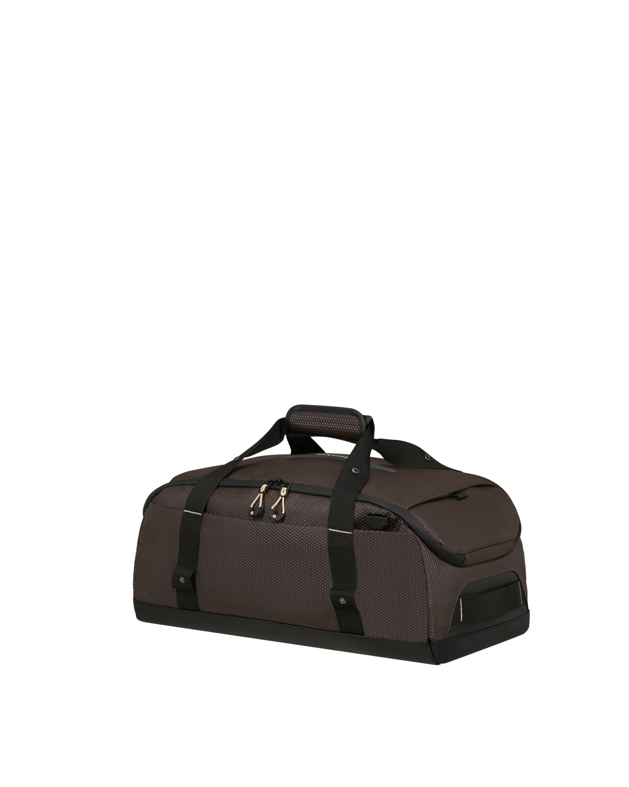 Bolsa de viaje s prodiver bags blanda con capacidad de 40 l. - Samsonite - Marrón Marrón-1